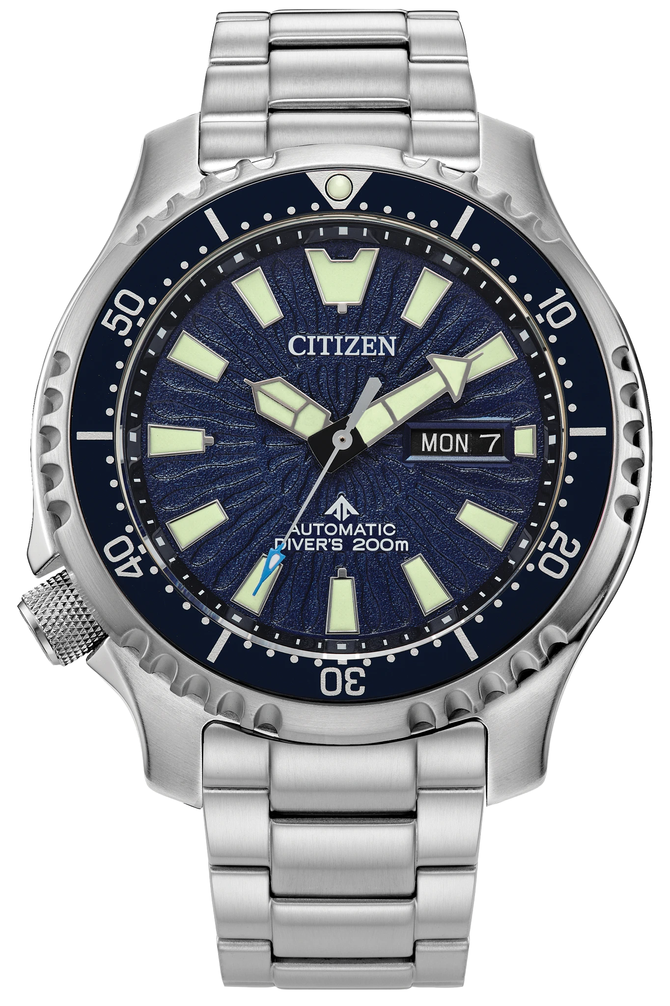 Citizen Promaster Diver Automatic