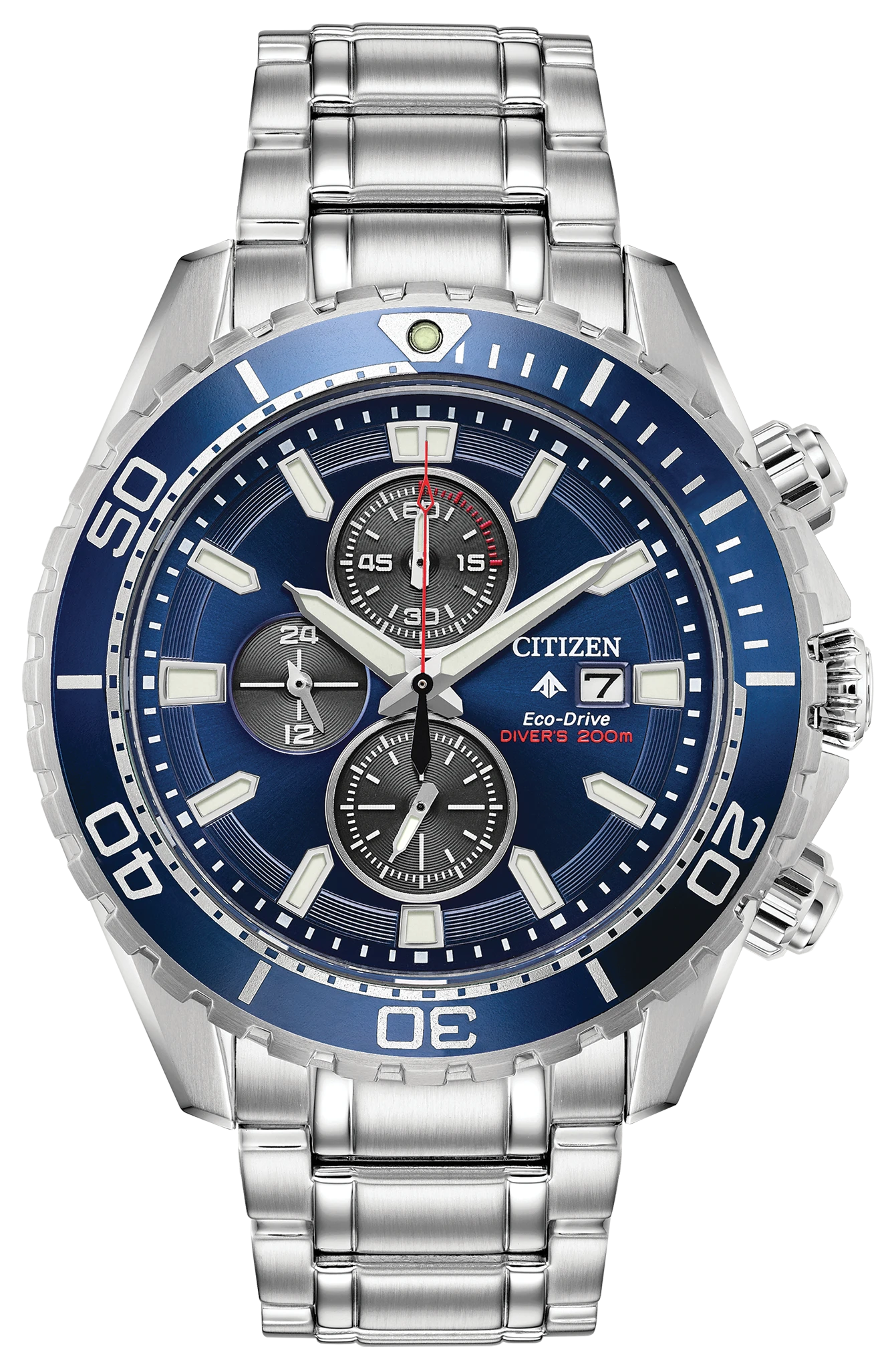 Citizen Promaster Diver