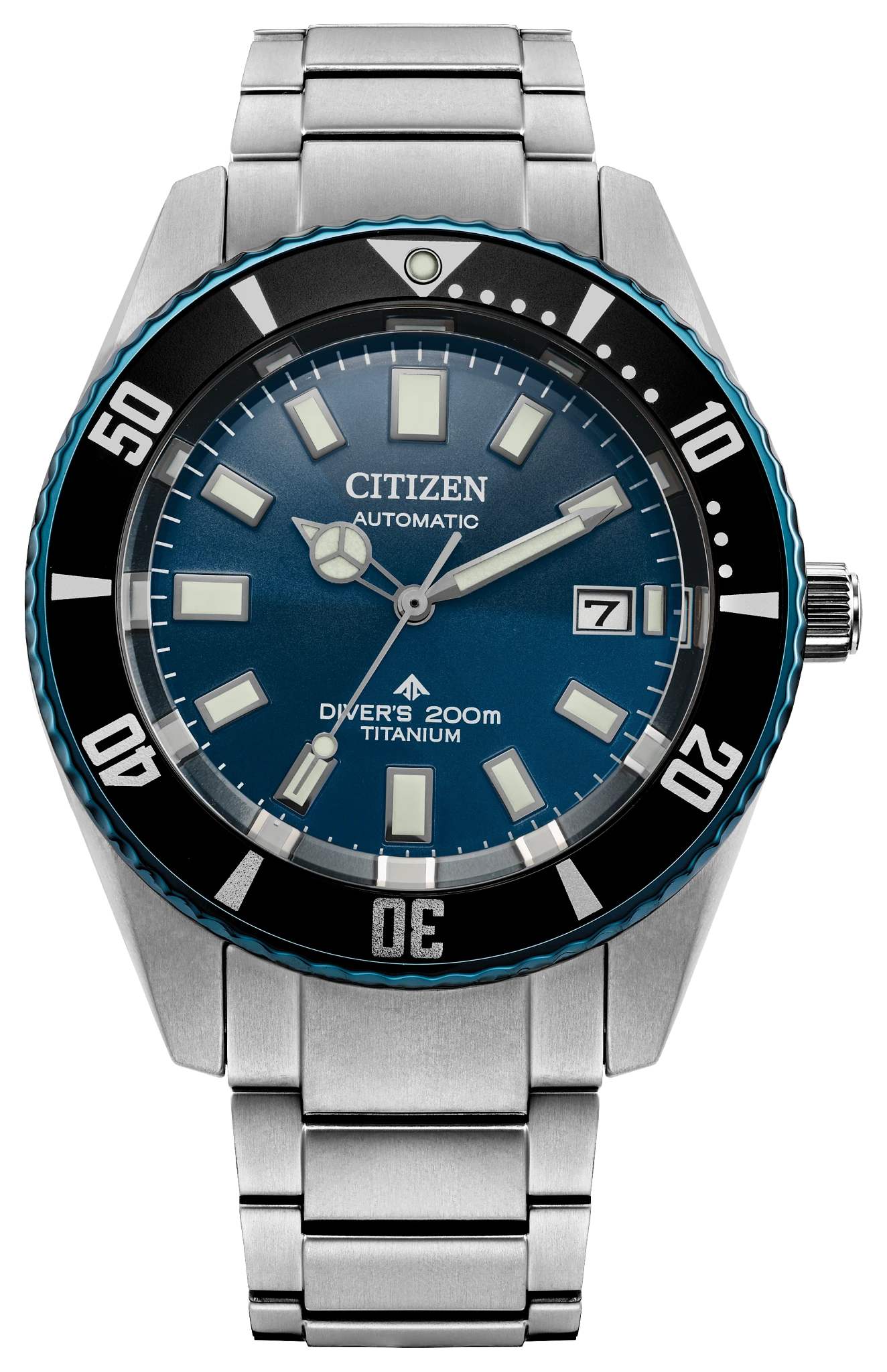 Citizen Promaster Fujitsubo