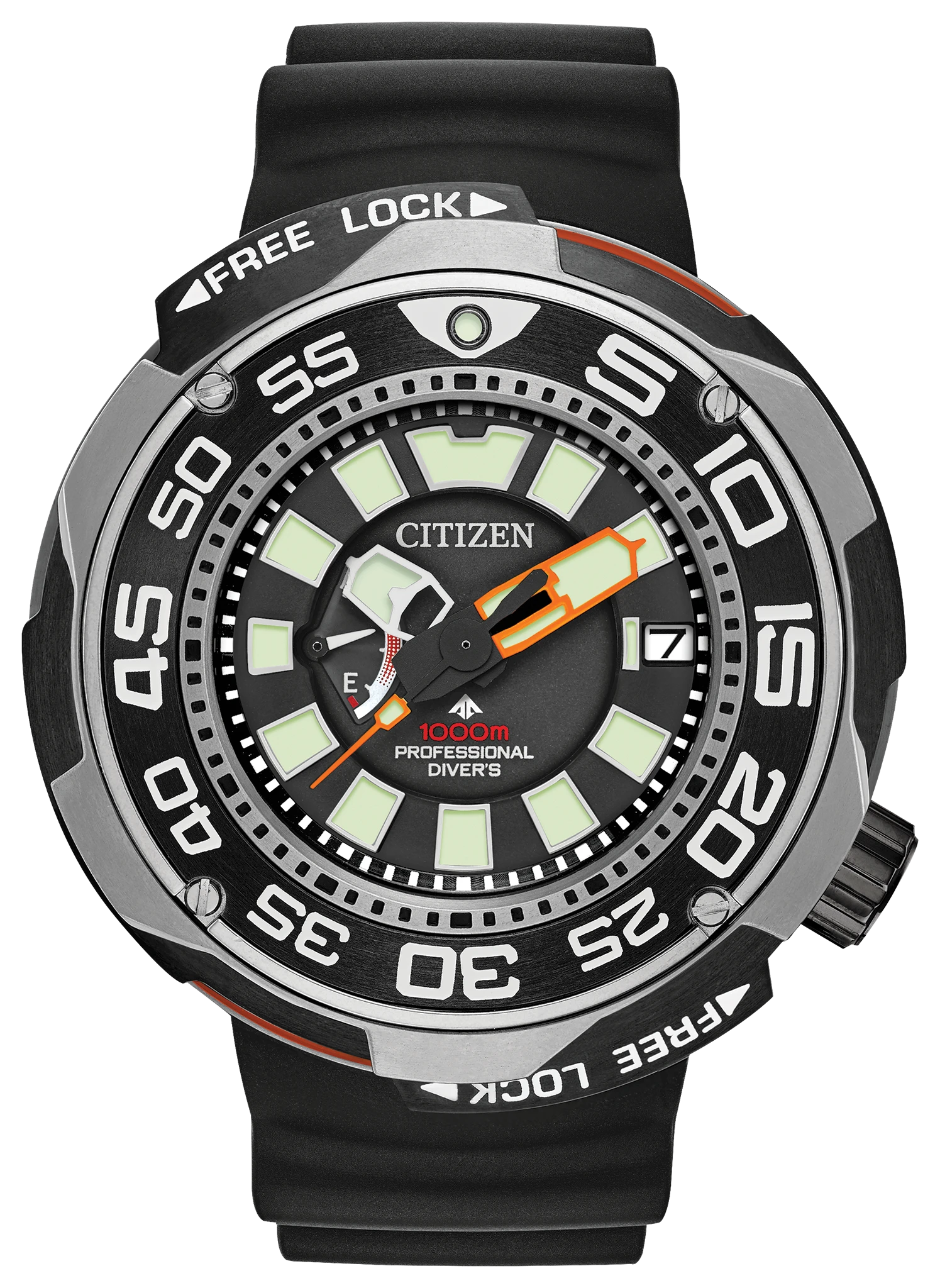 Citizen Promaster Geo Trekker
