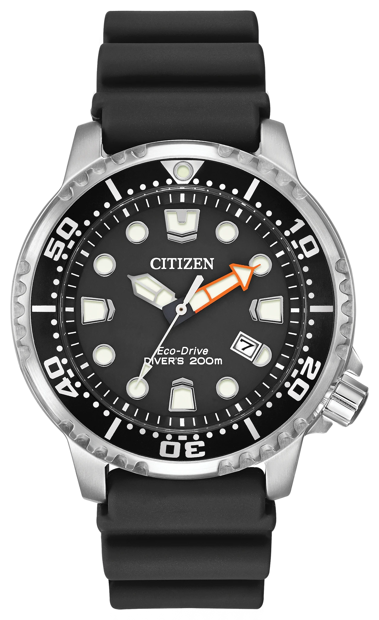Citizen Promaster Professional Diver