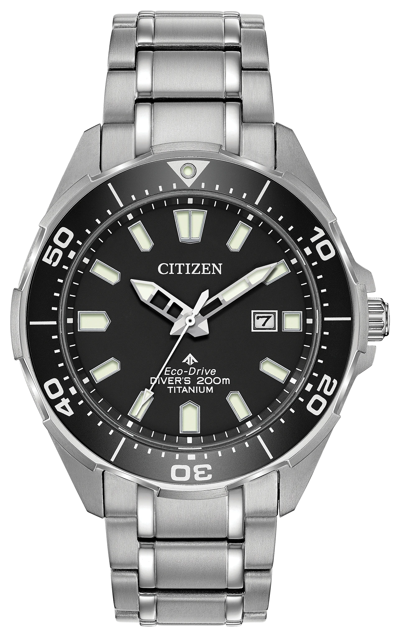 Citizen Promaster Professional Diver