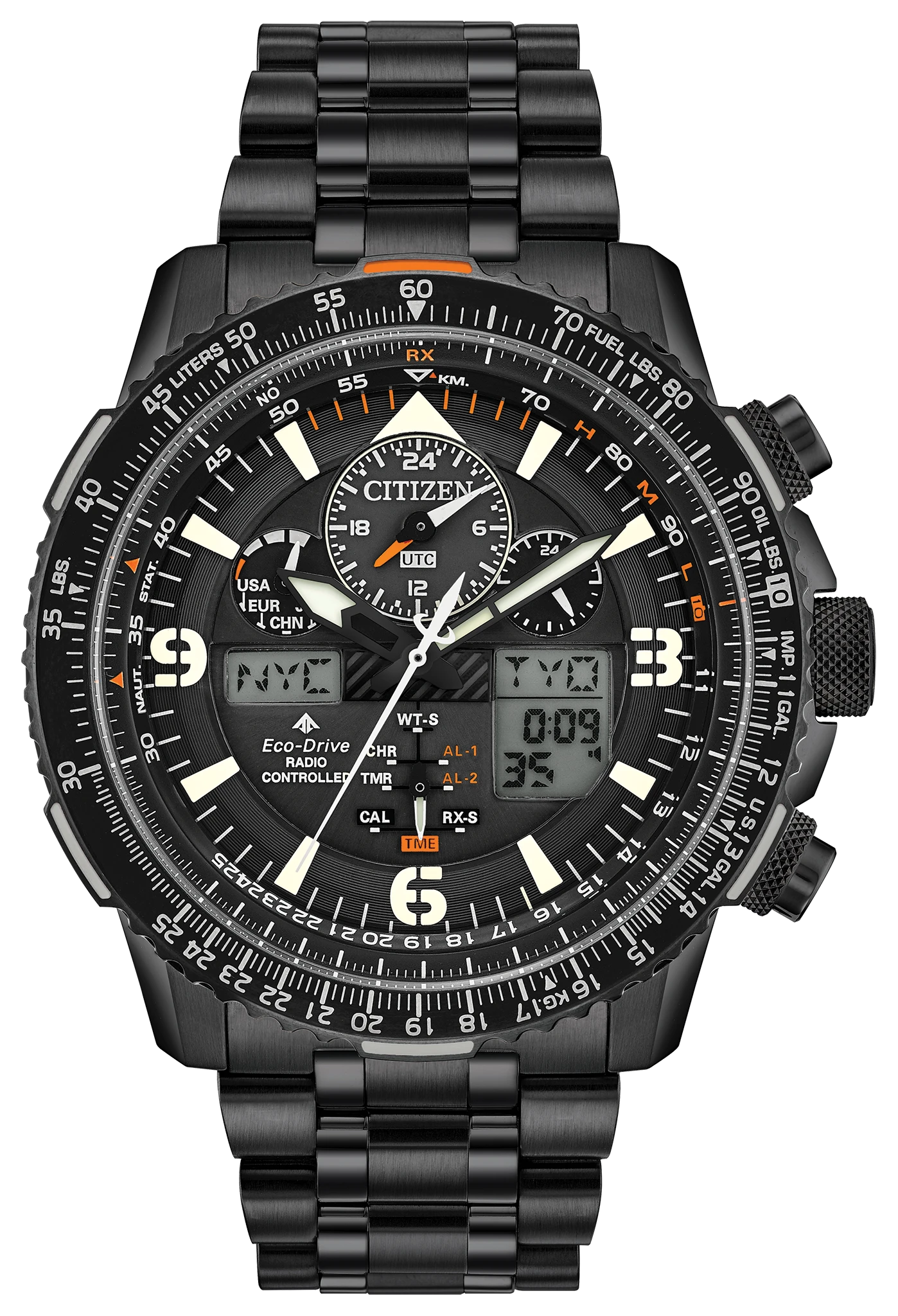 Citizen Promaster Skyhawk A-T