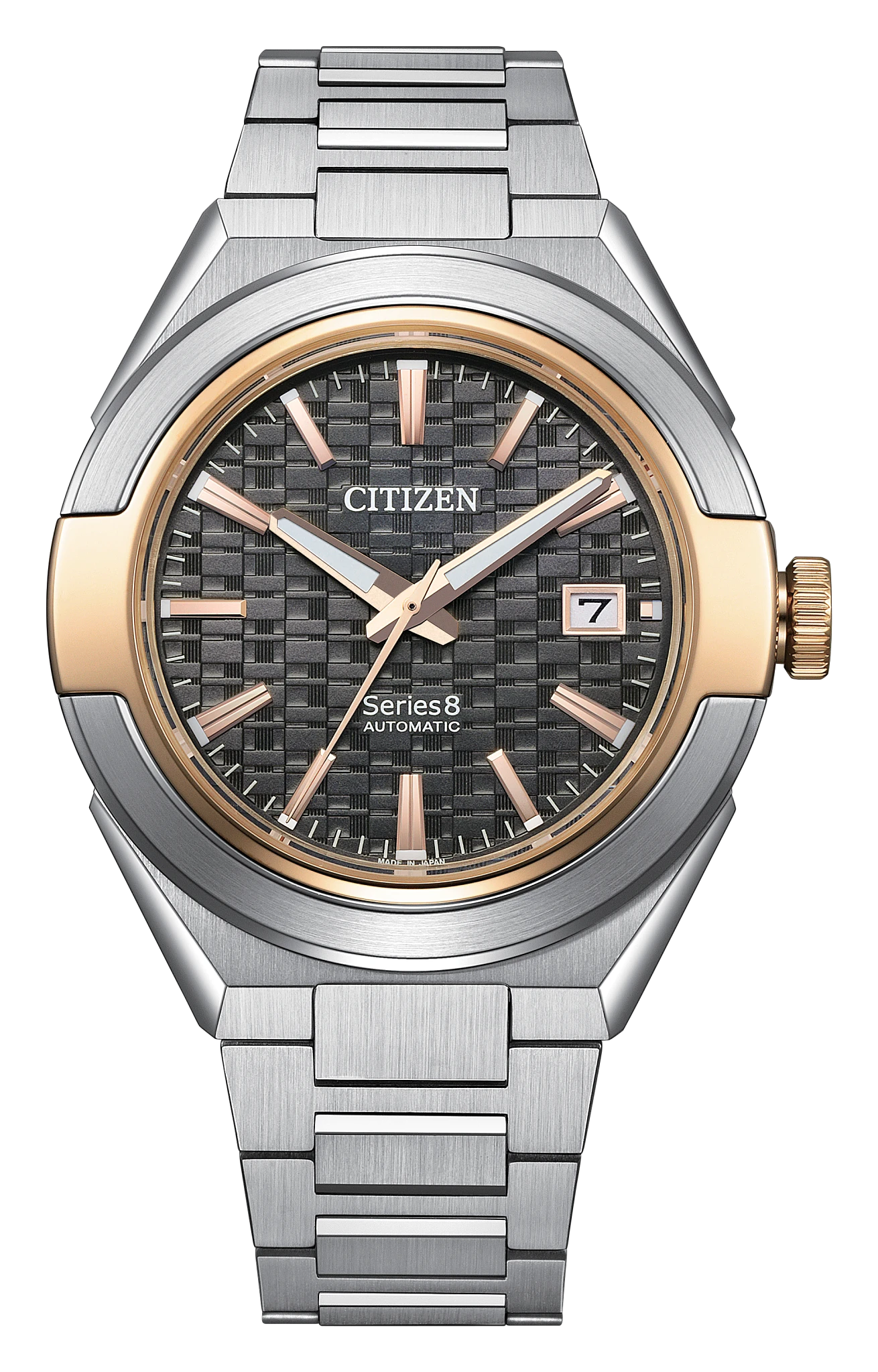 Citizen Series 8 870