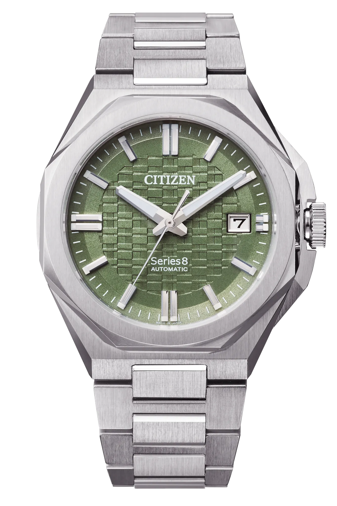Citizen Series 8 870