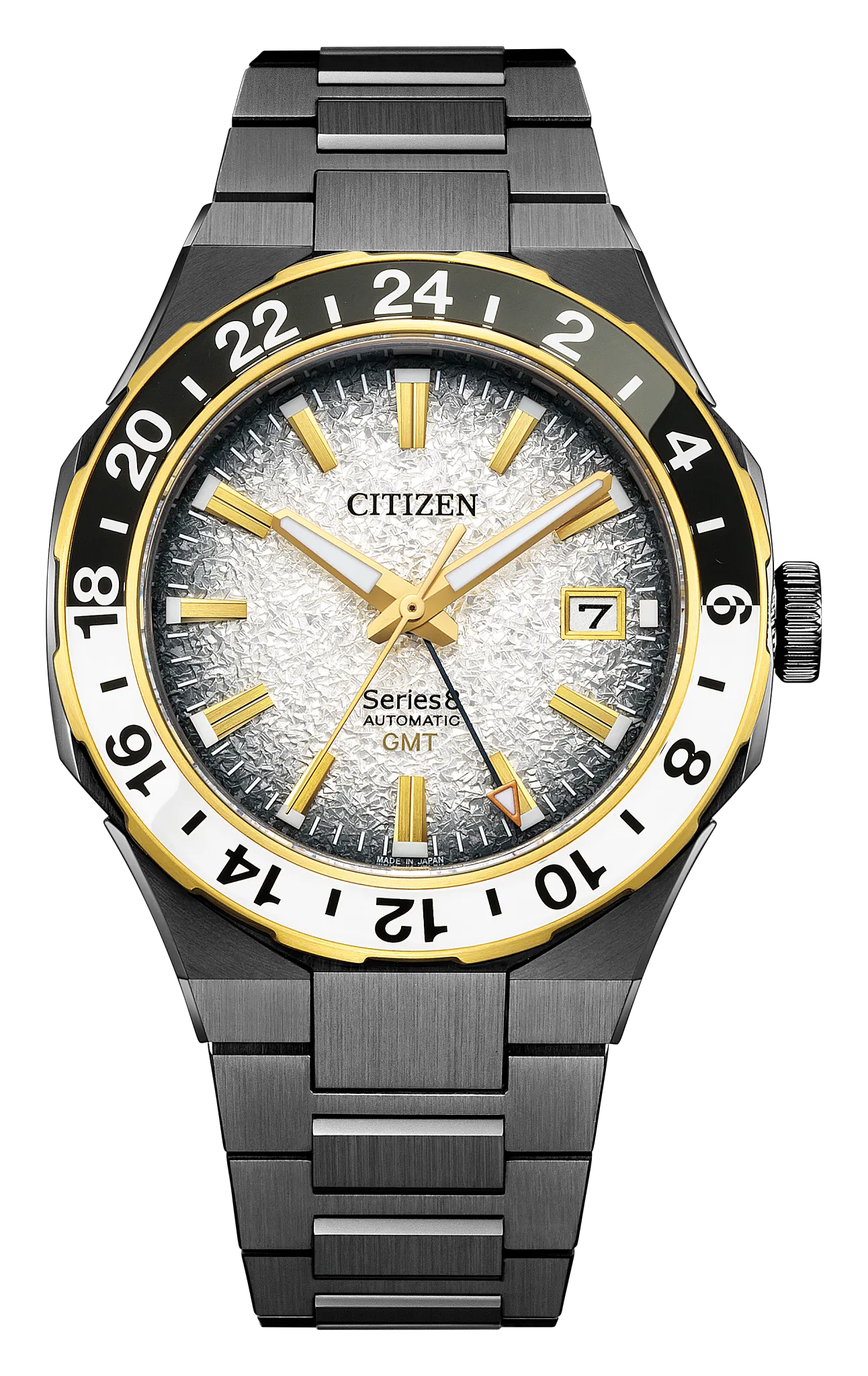 Citizen Series 8 880