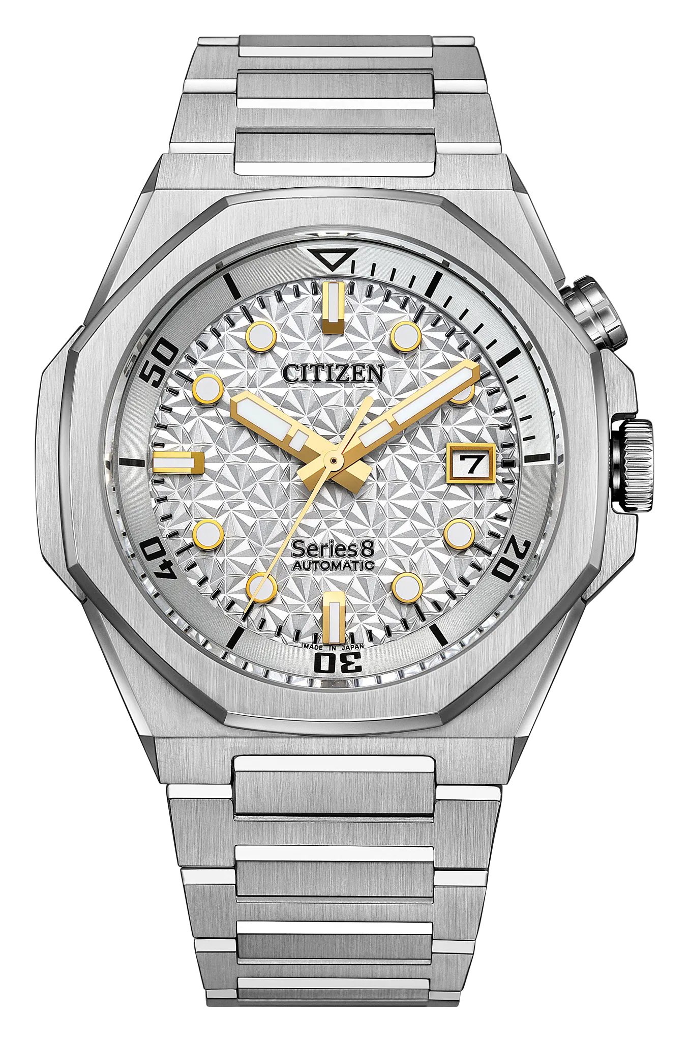 Citizen Series 8 890
