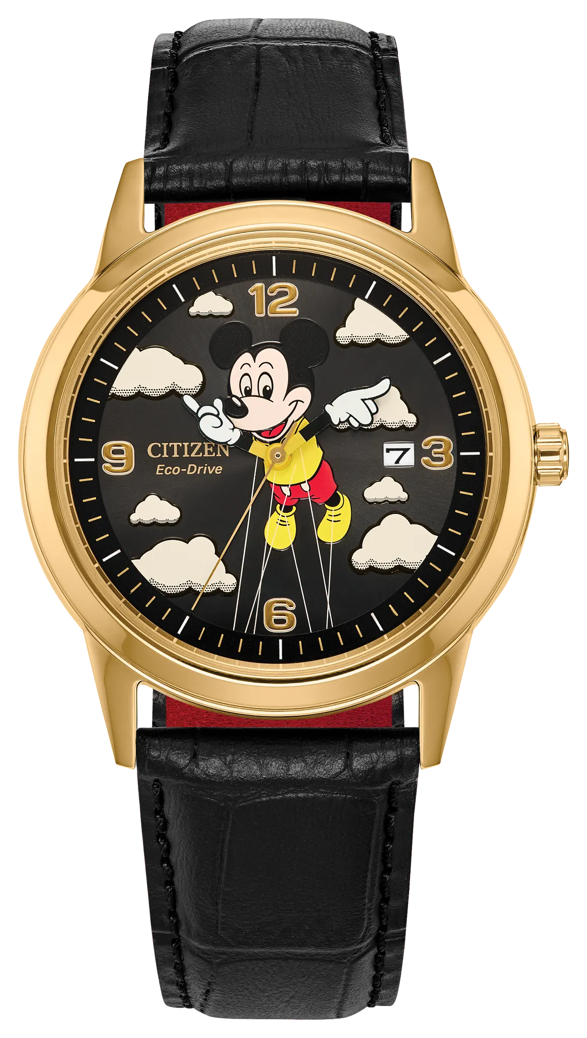 Citizen Soaring High Mickey Mouse