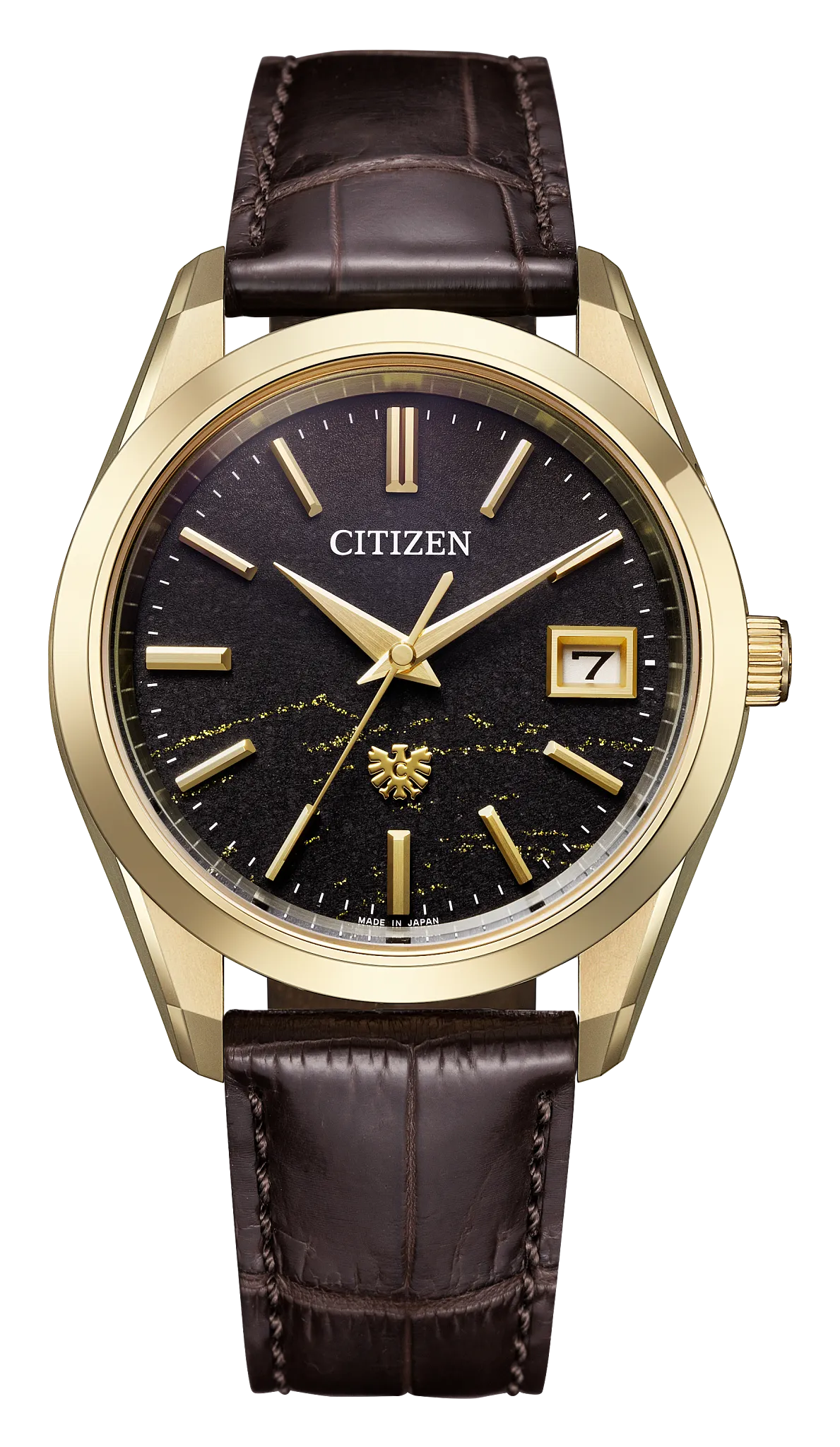 Citizen The Citizen Caliber A060