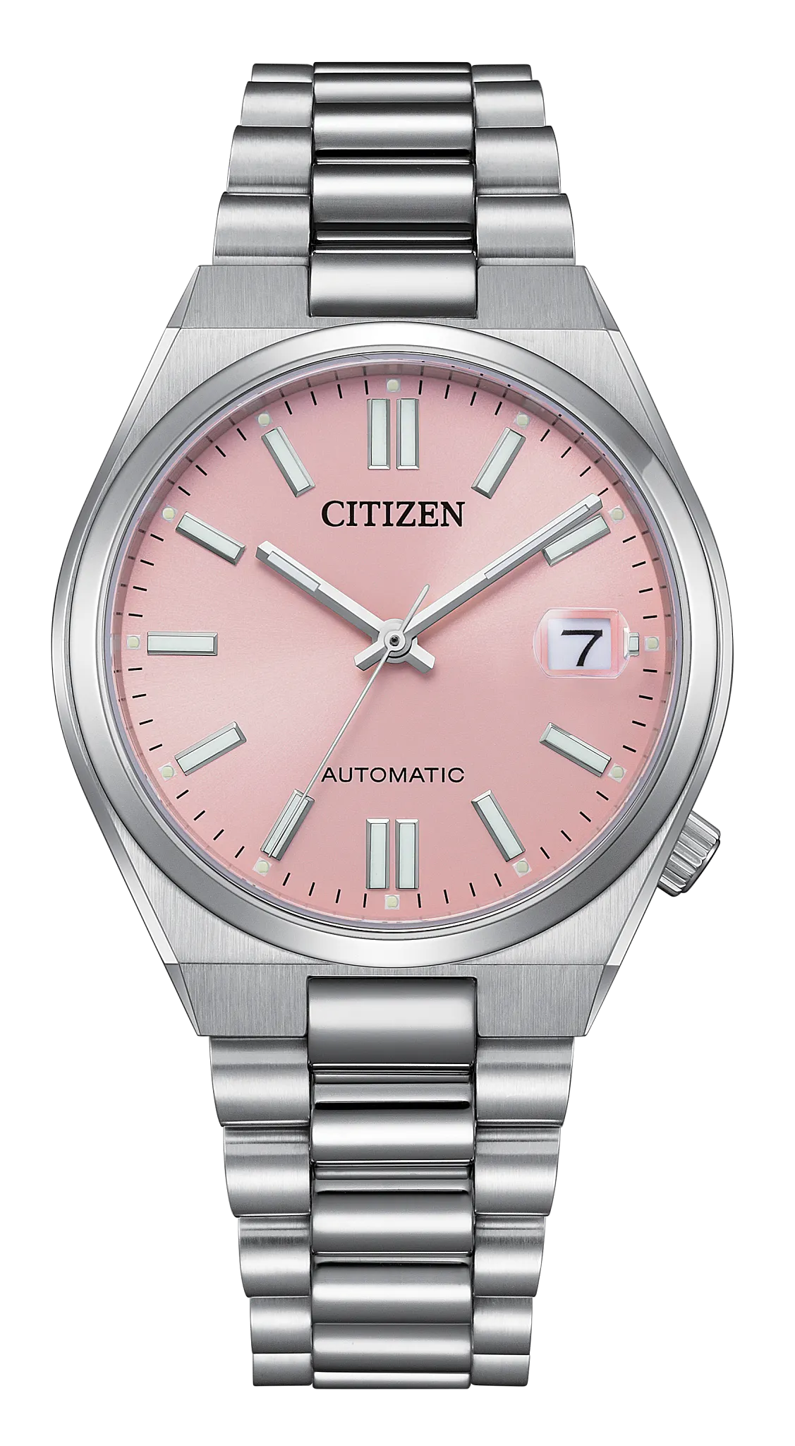 Citizen Tsuyosa