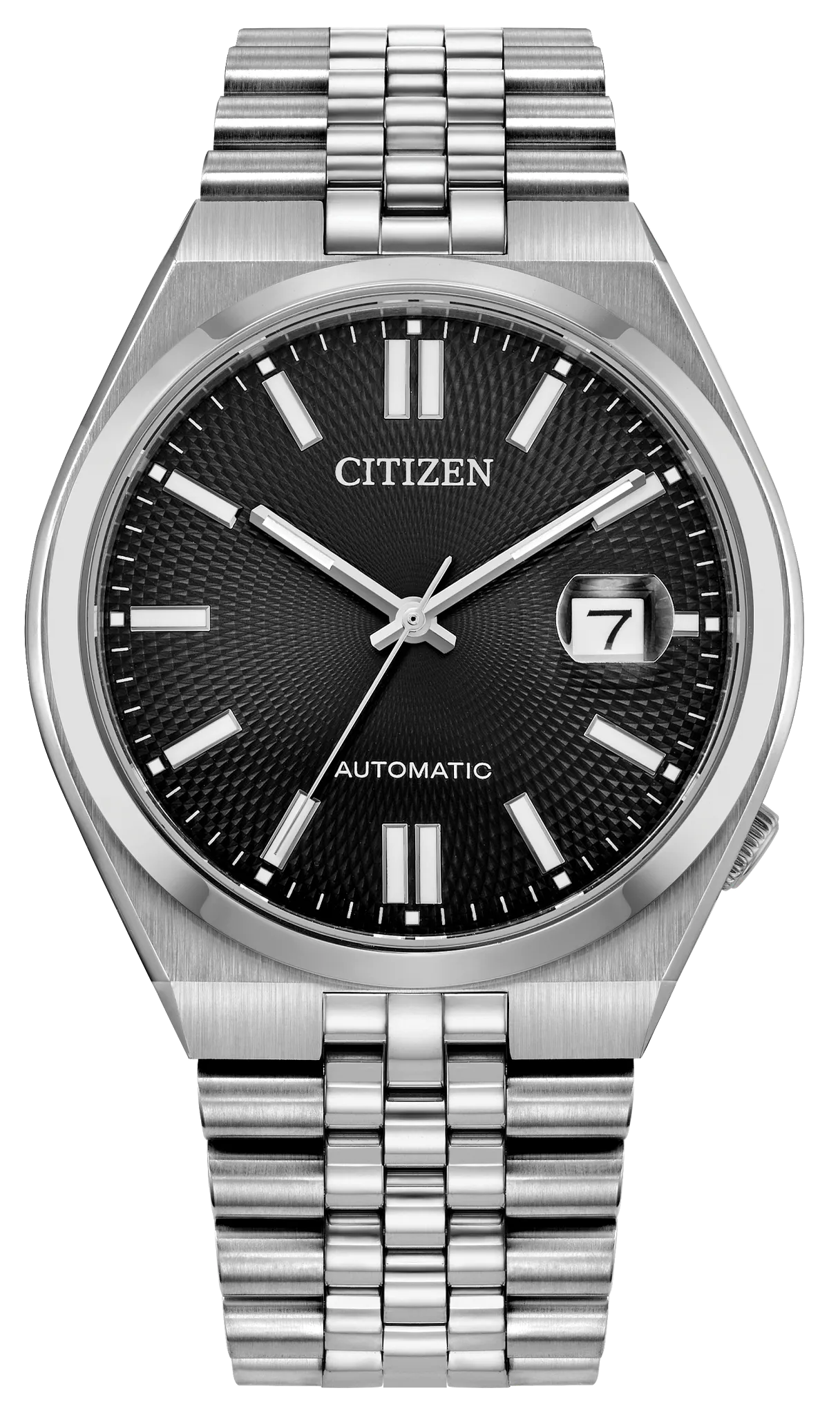Citizen Tsuyosa 60