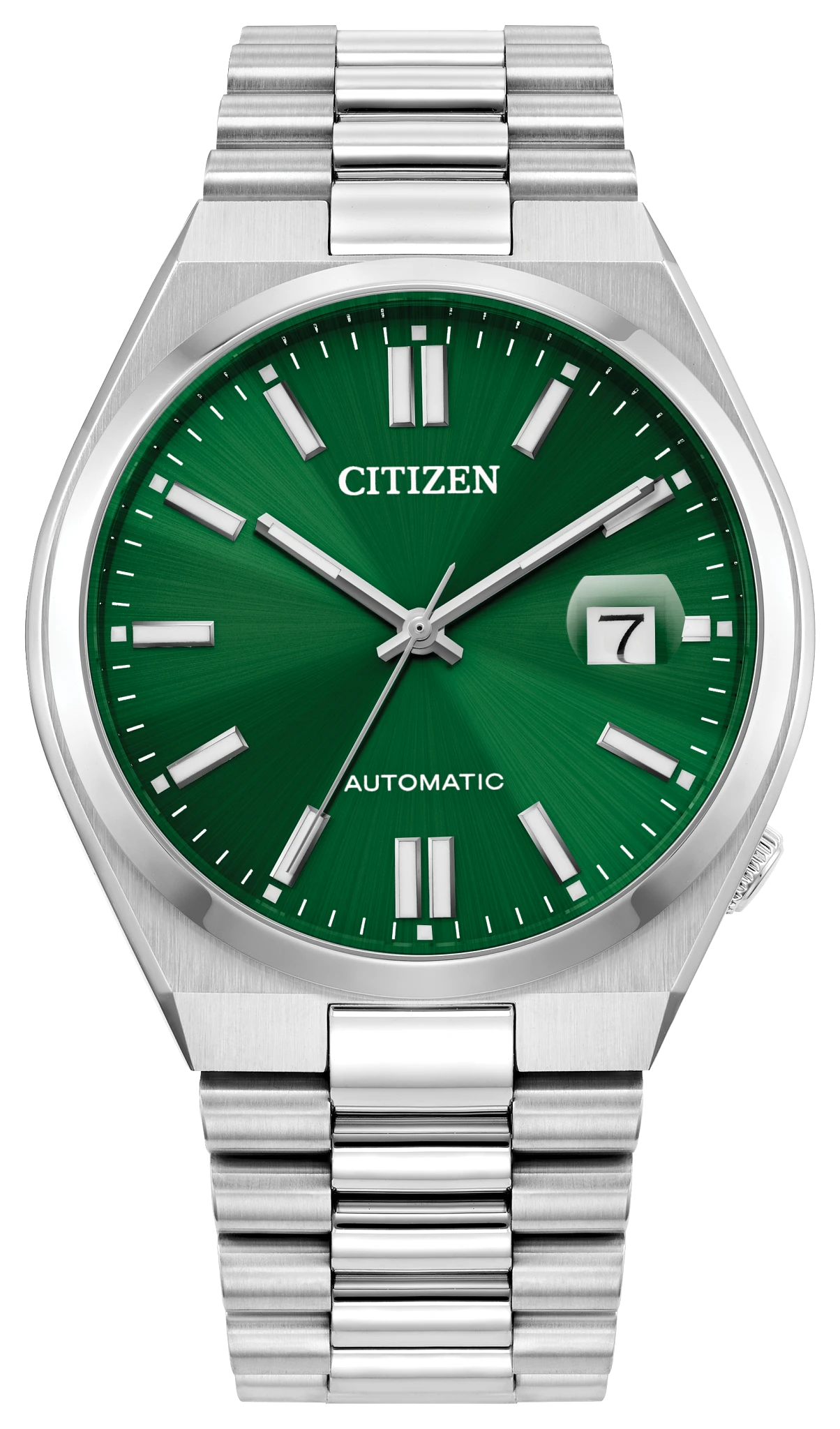 Citizen Tsuyosa Automatic