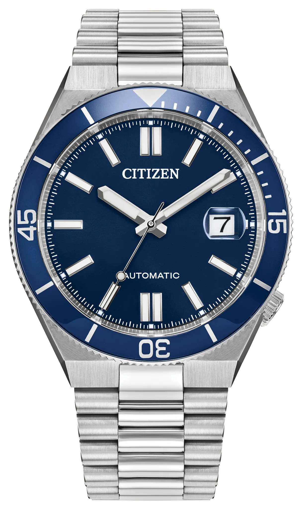 Citizen Tsuyosa Shore