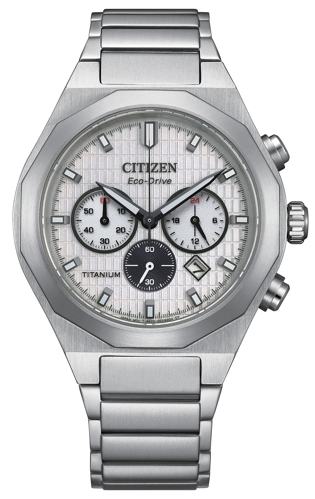 Citizen Zenshin Senkei