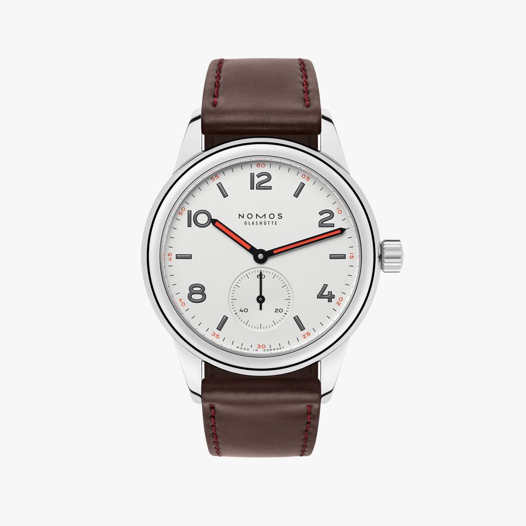 NOMOS Glashütte Club
