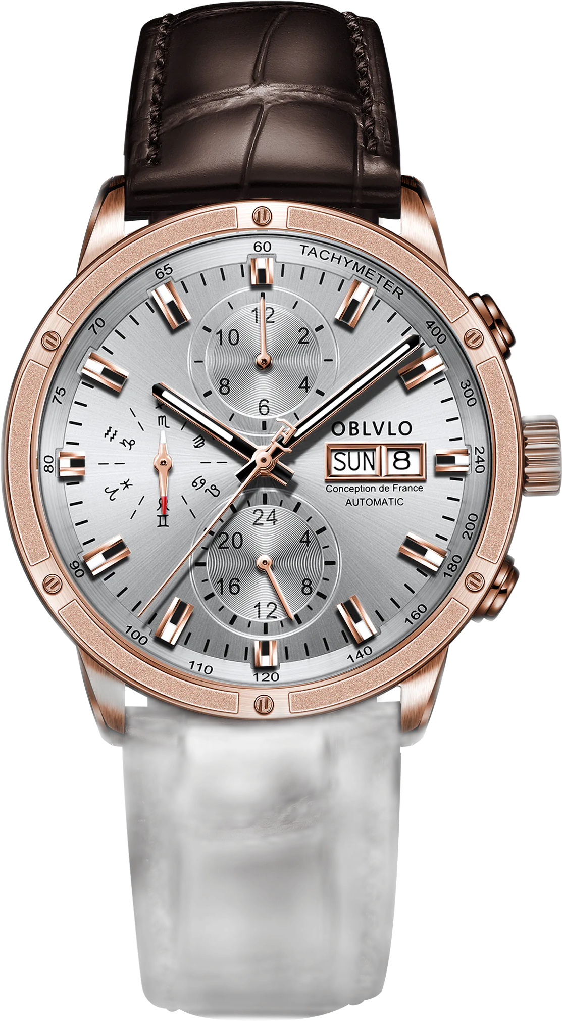 Oblvlo CM II