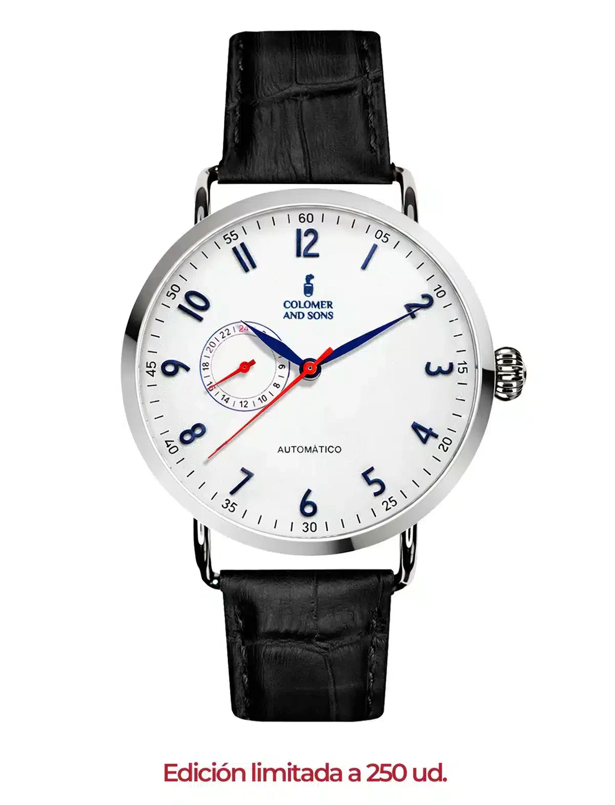 Colomer & Sons Berlin Classic