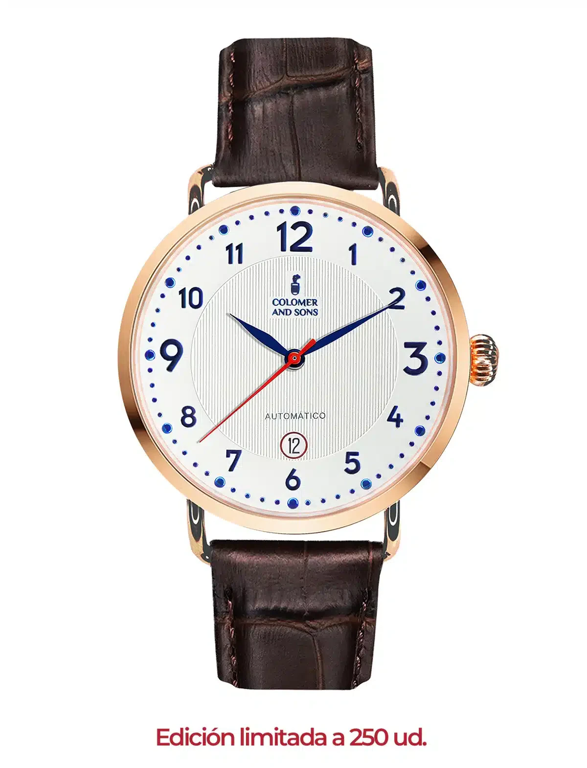 Colomer & Sons Geometry