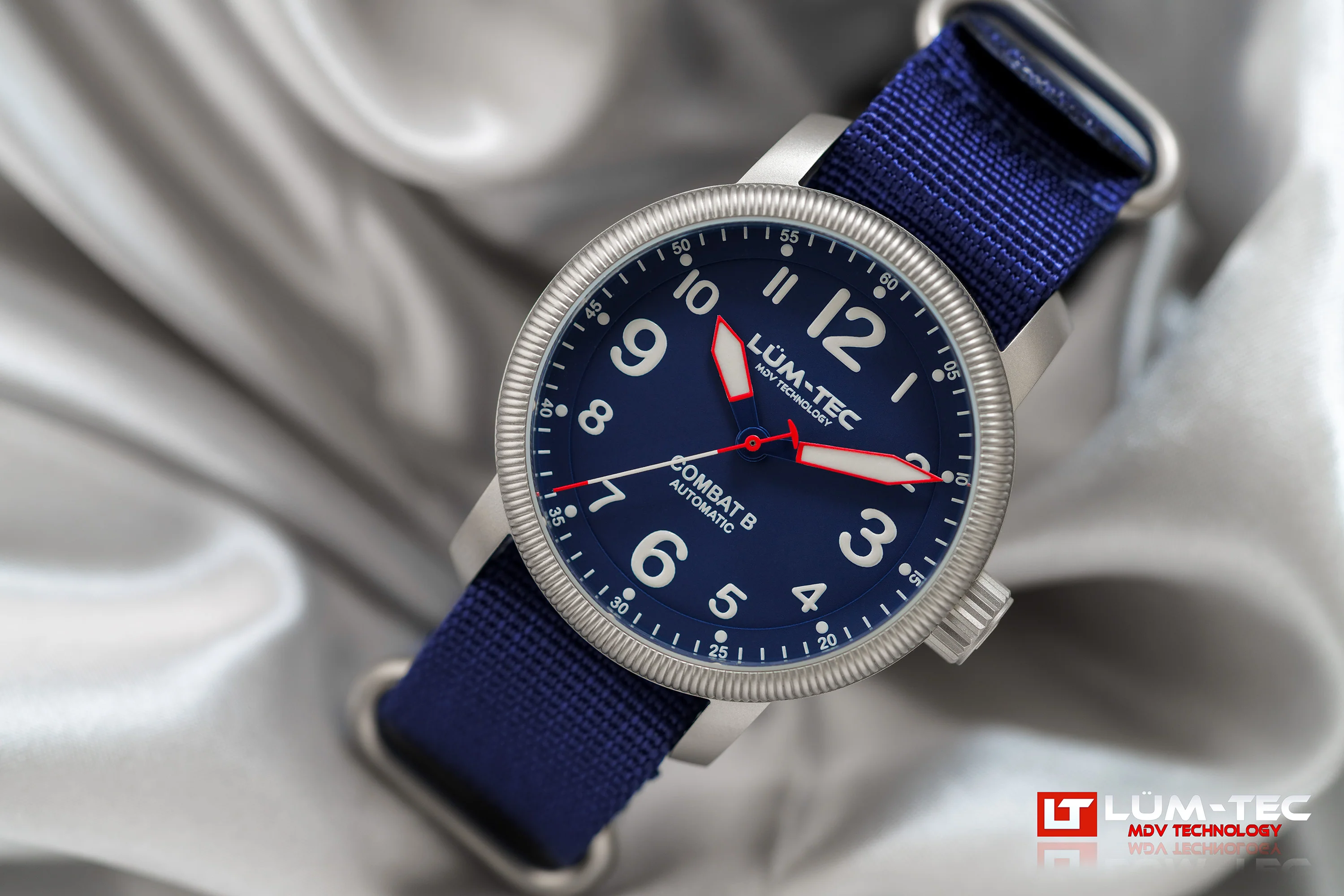 Lum-Tec B70
