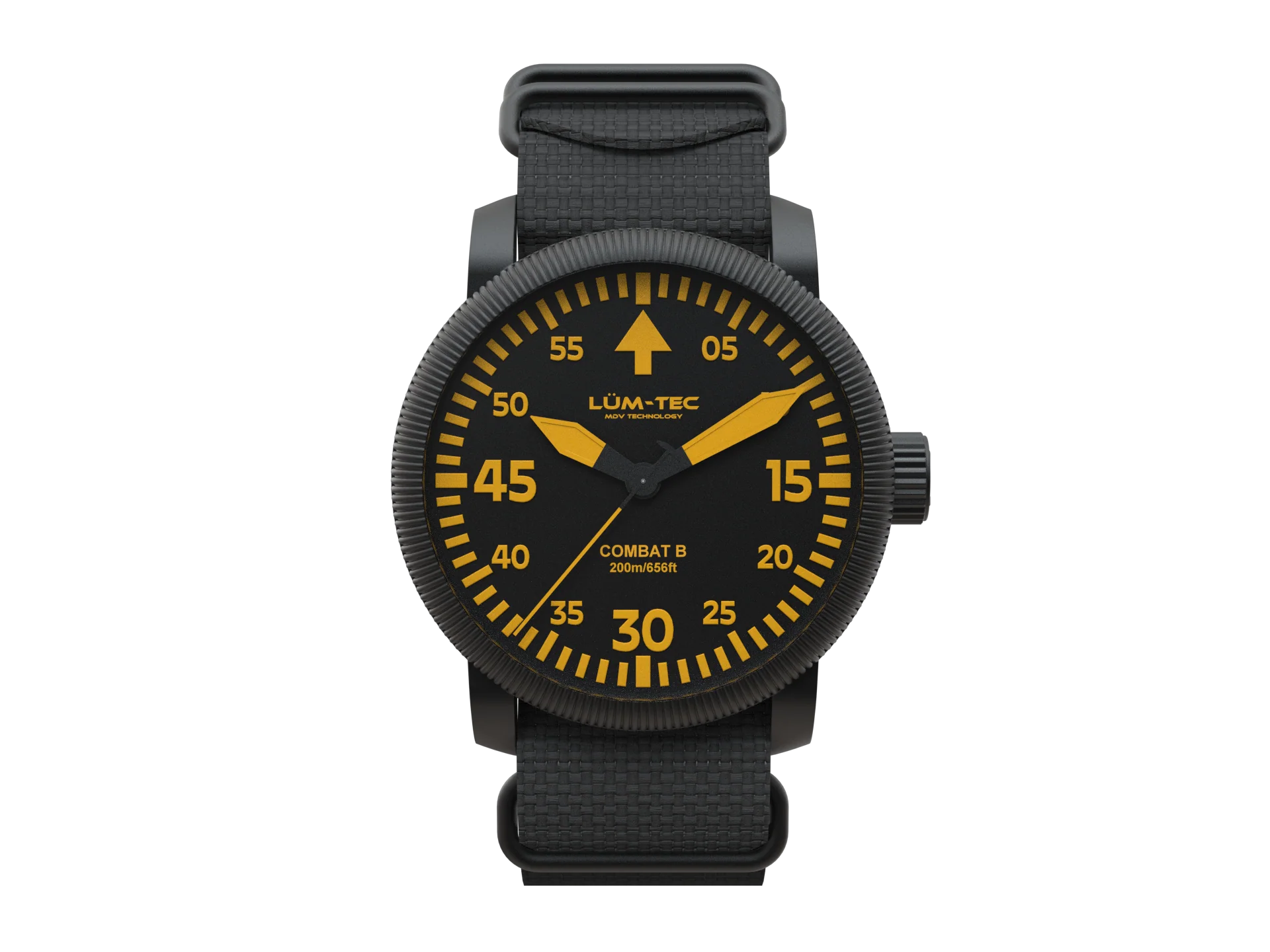 Lum-Tec B71