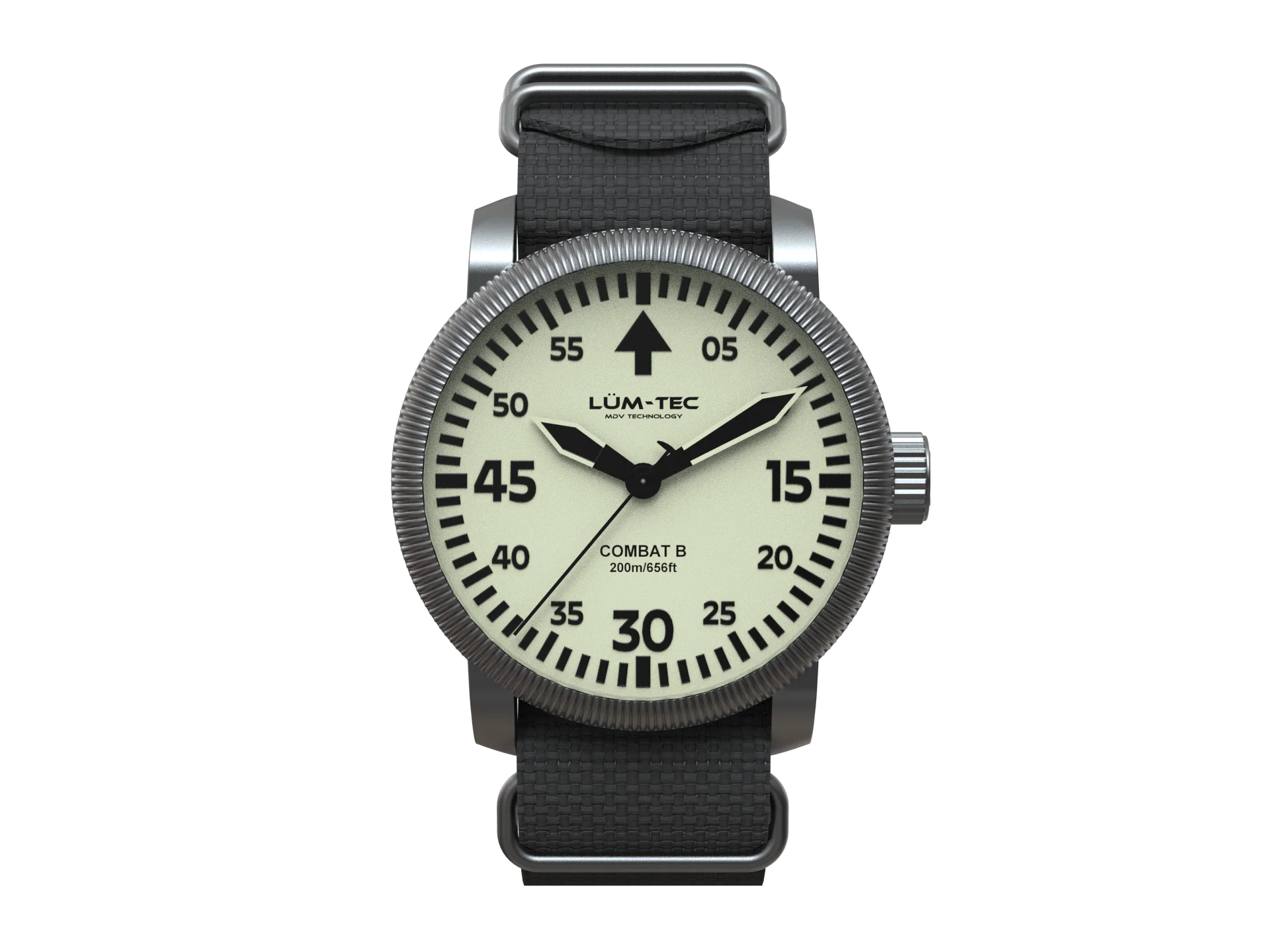 Lum-Tec B72