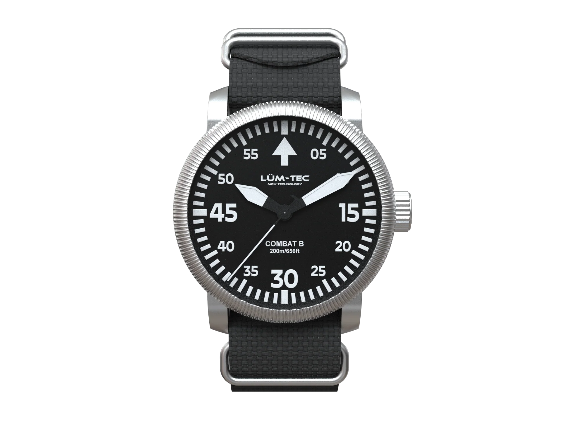 Lum-Tec B73