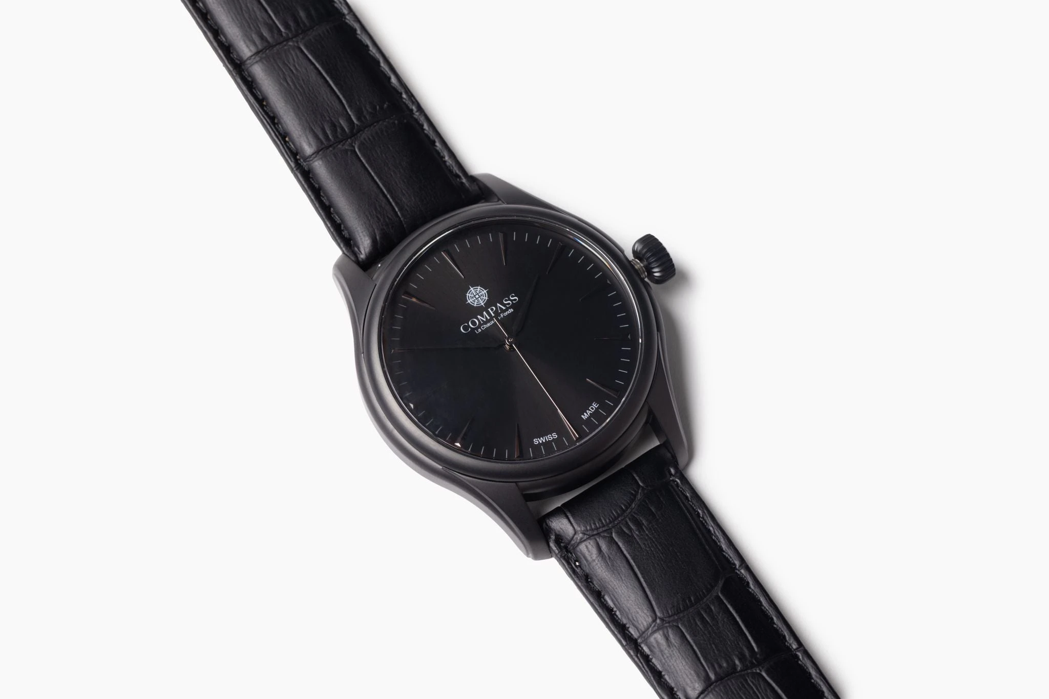Compass Timepieces Gratitude