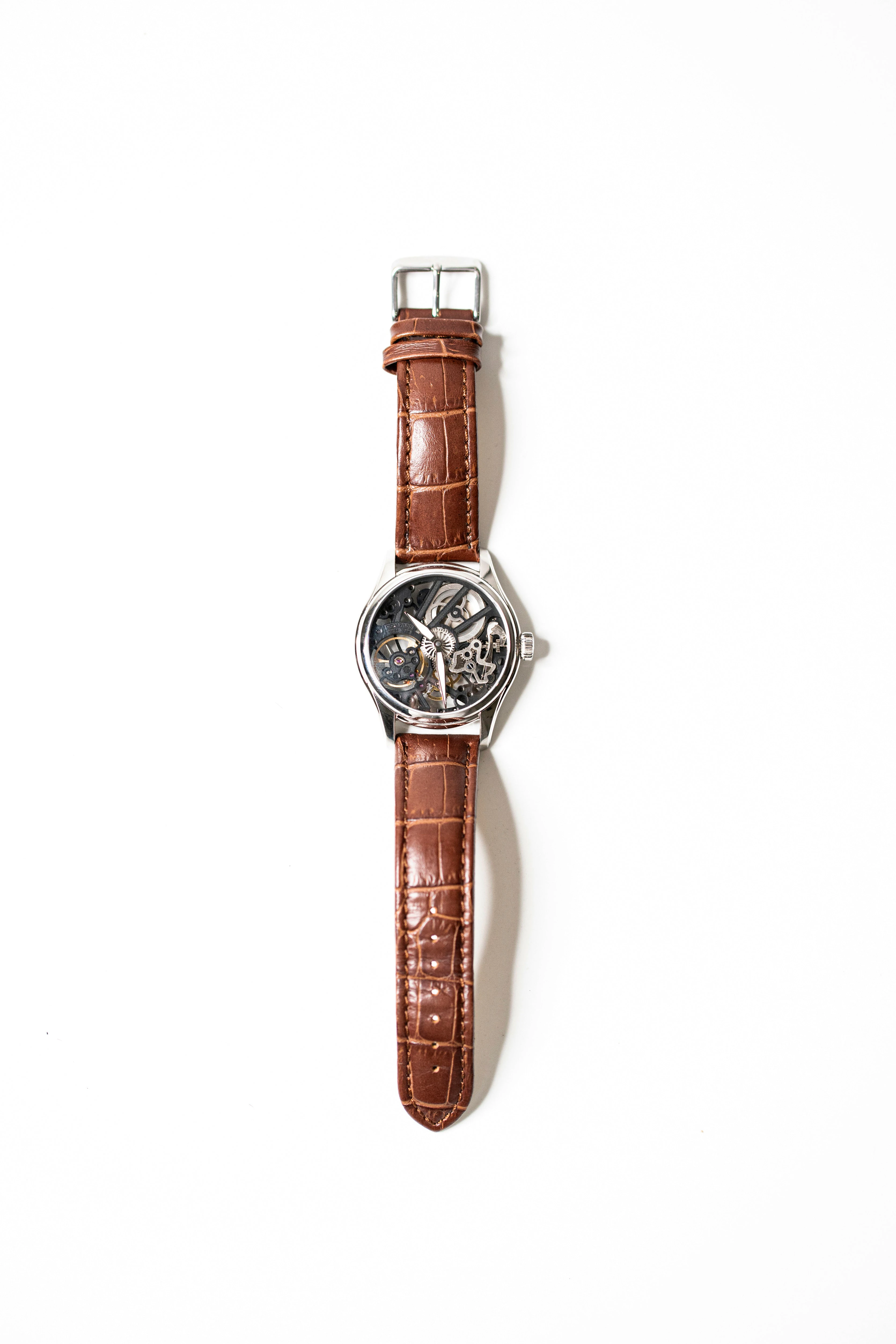 Compass Timepieces innerG