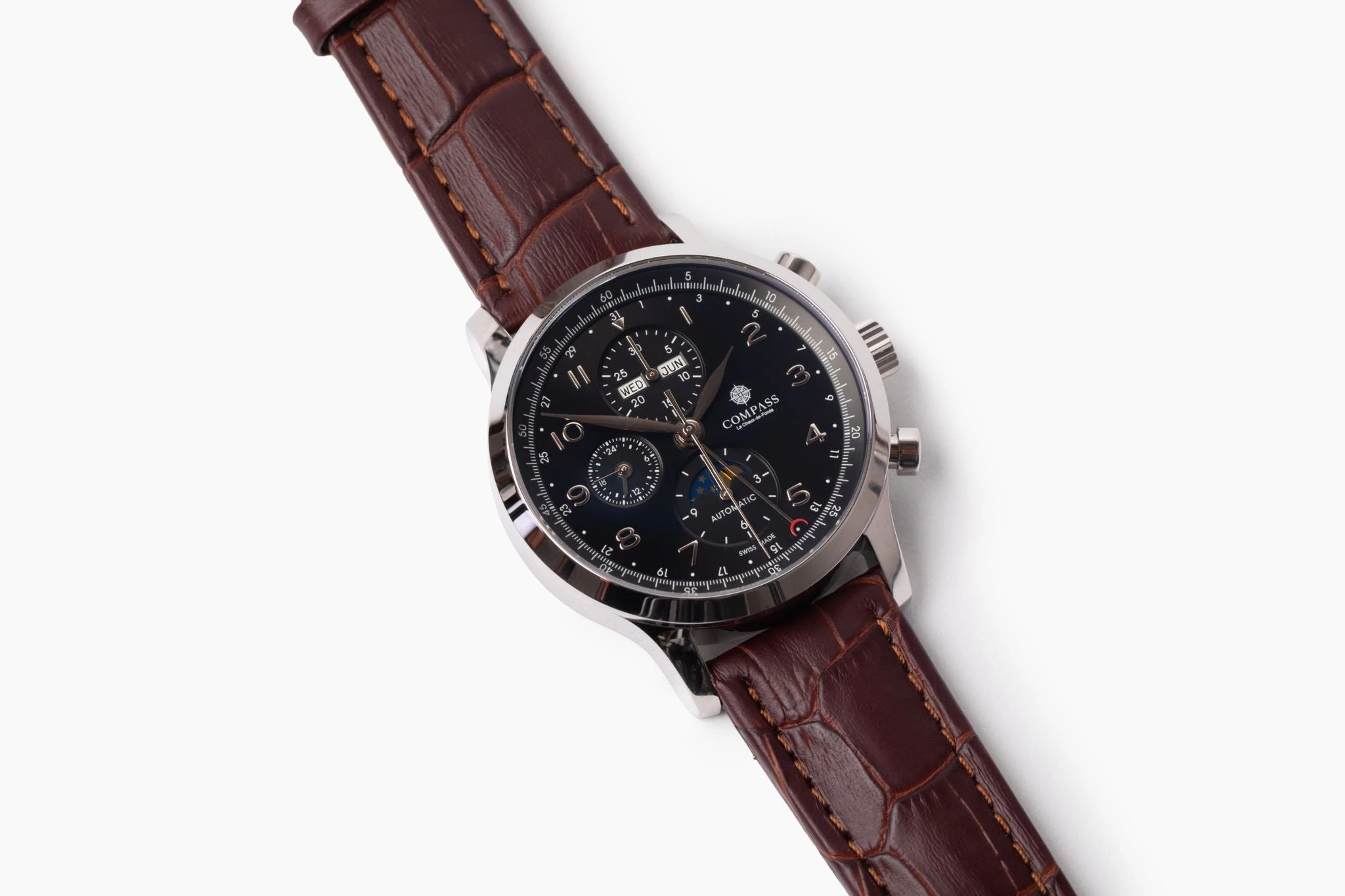 Compass Timepieces Titan