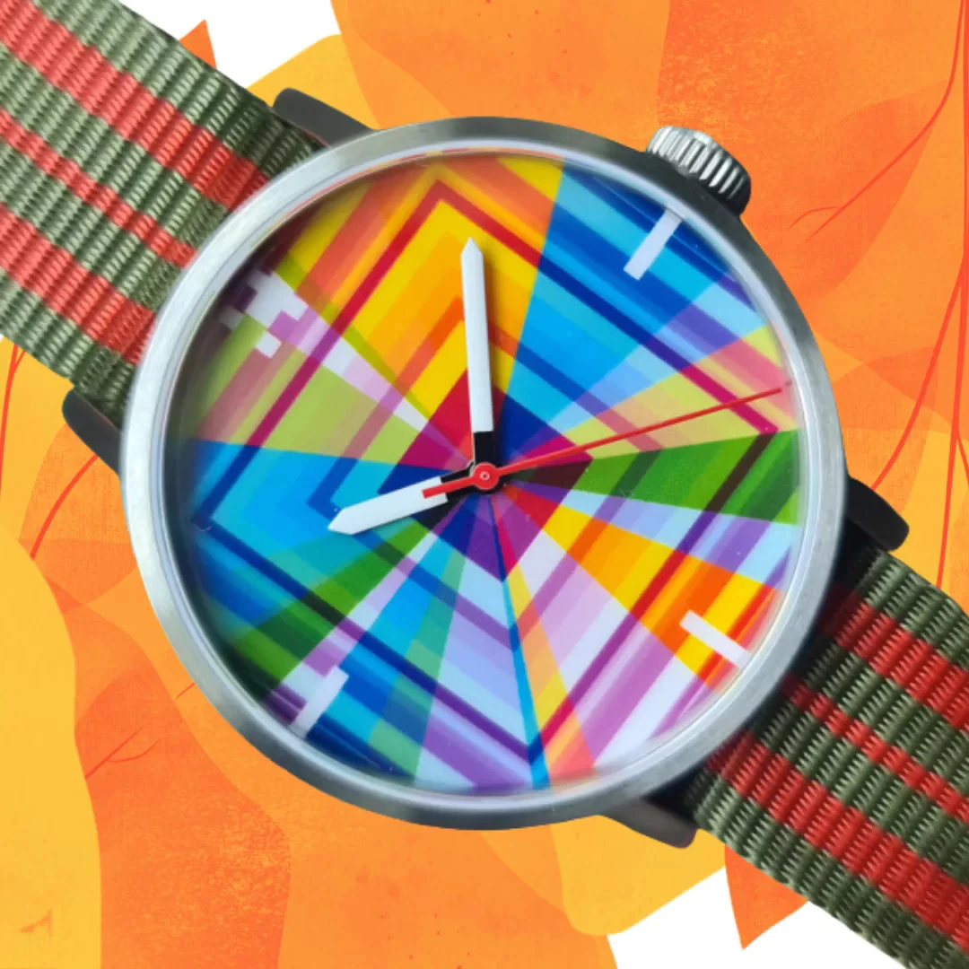 CONCENTRIC-WATCH Automatic A-193
