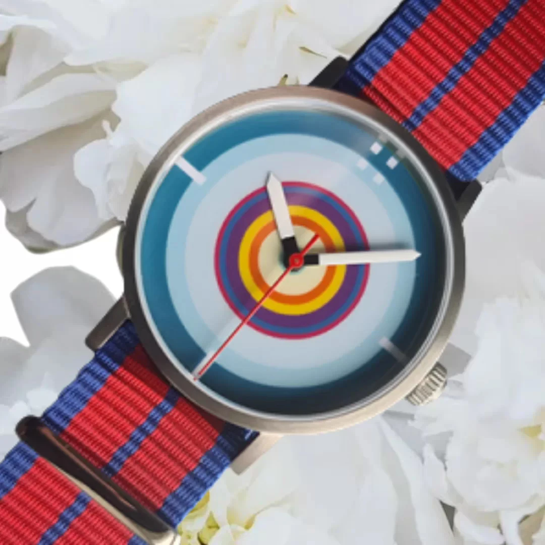CONCENTRIC-WATCH Quarz Q-265