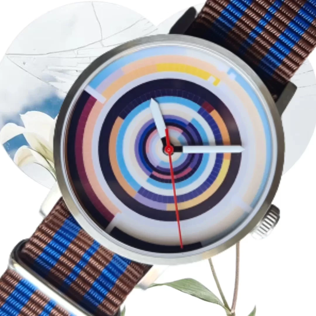 CONCENTRIC-WATCH Automatic A-100