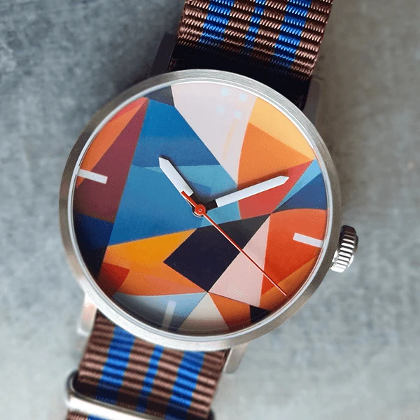 CONCENTRIC-WATCH Automatic A-127