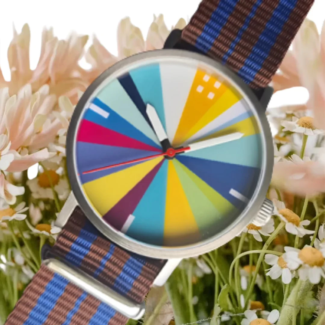 CONCENTRIC-WATCH Quarz Q-072