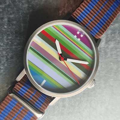 CONCENTRIC-WATCH Quarz Q-095