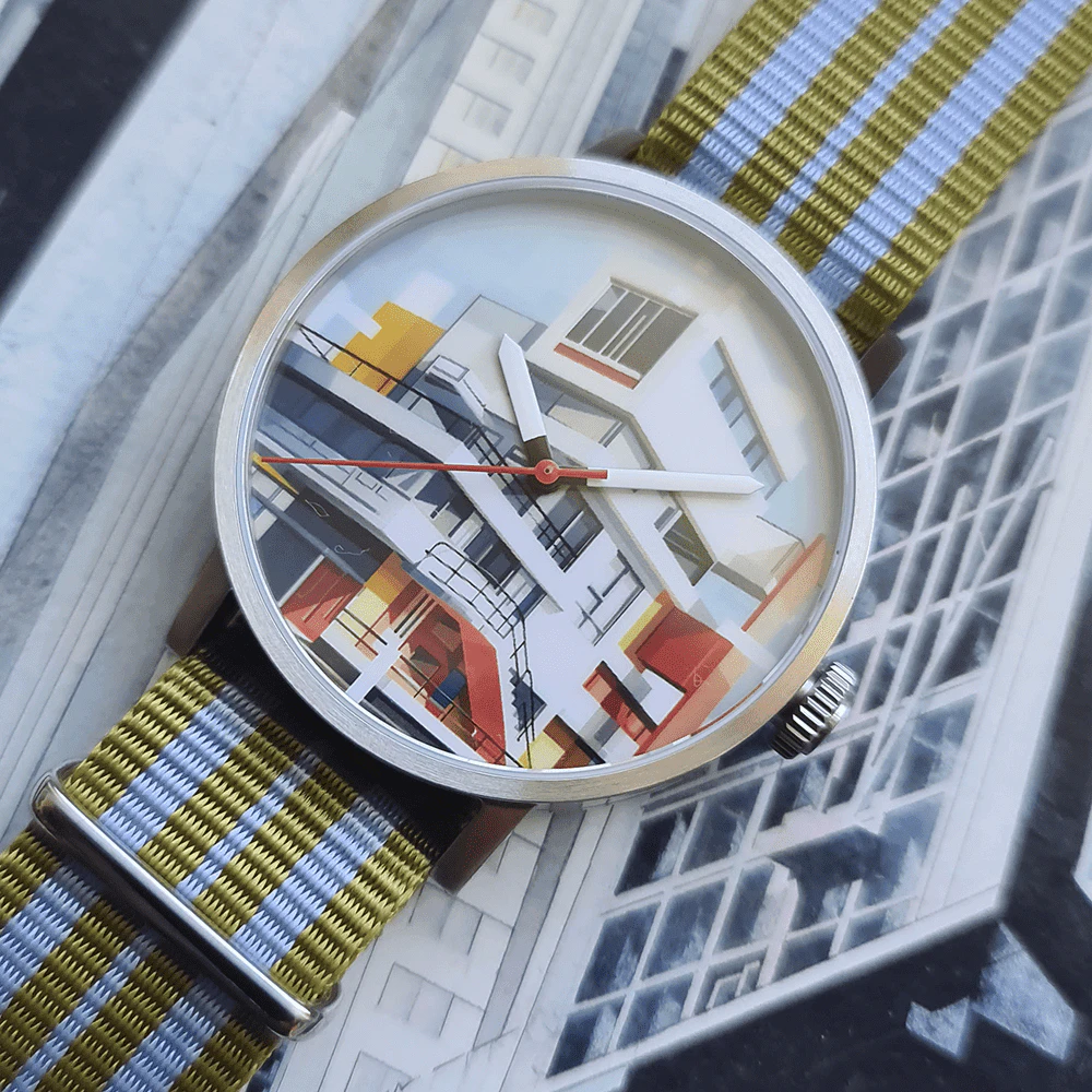 CONCENTRIC-WATCH Automatic A-148