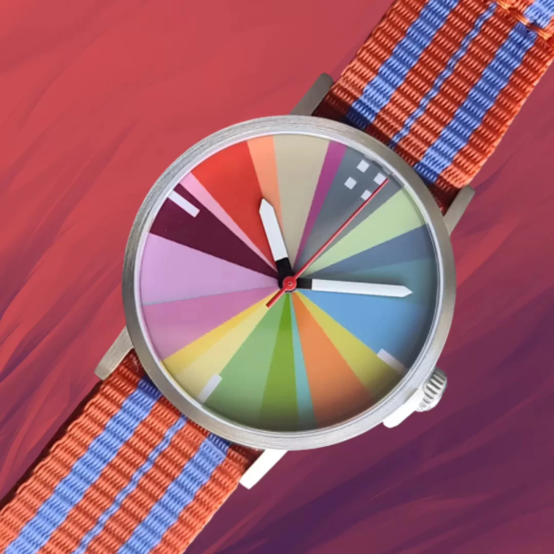 CONCENTRIC-WATCH Quarz Q-093
