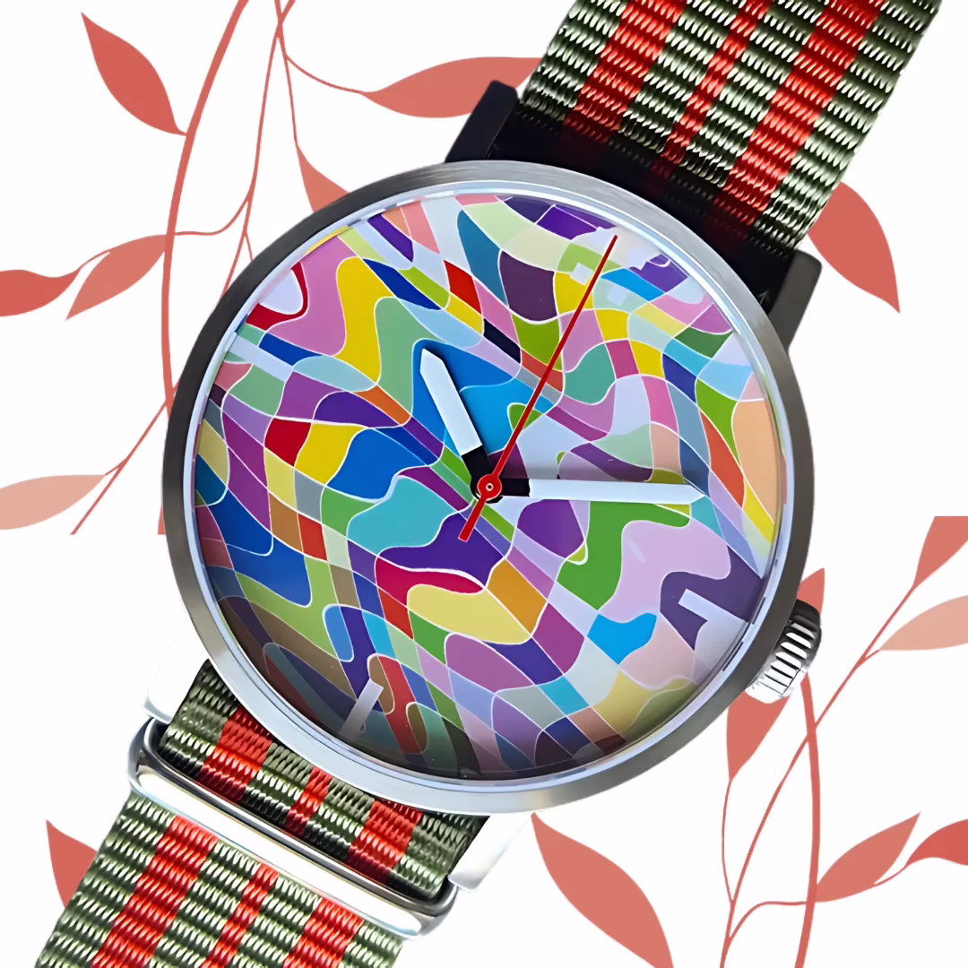 CONCENTRIC-WATCH Automatic A-073