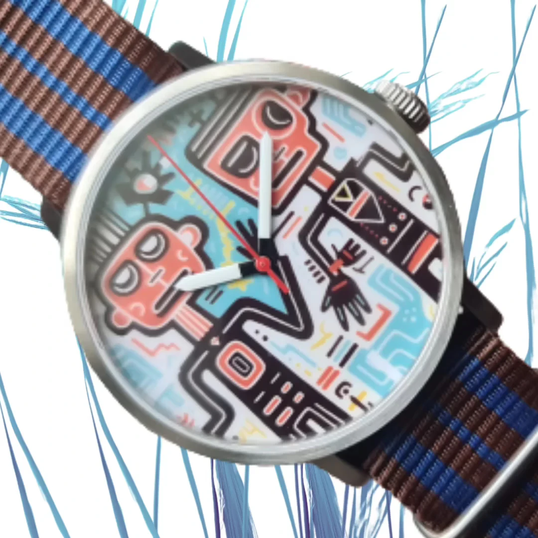 CONCENTRIC-WATCH Automatic A-061