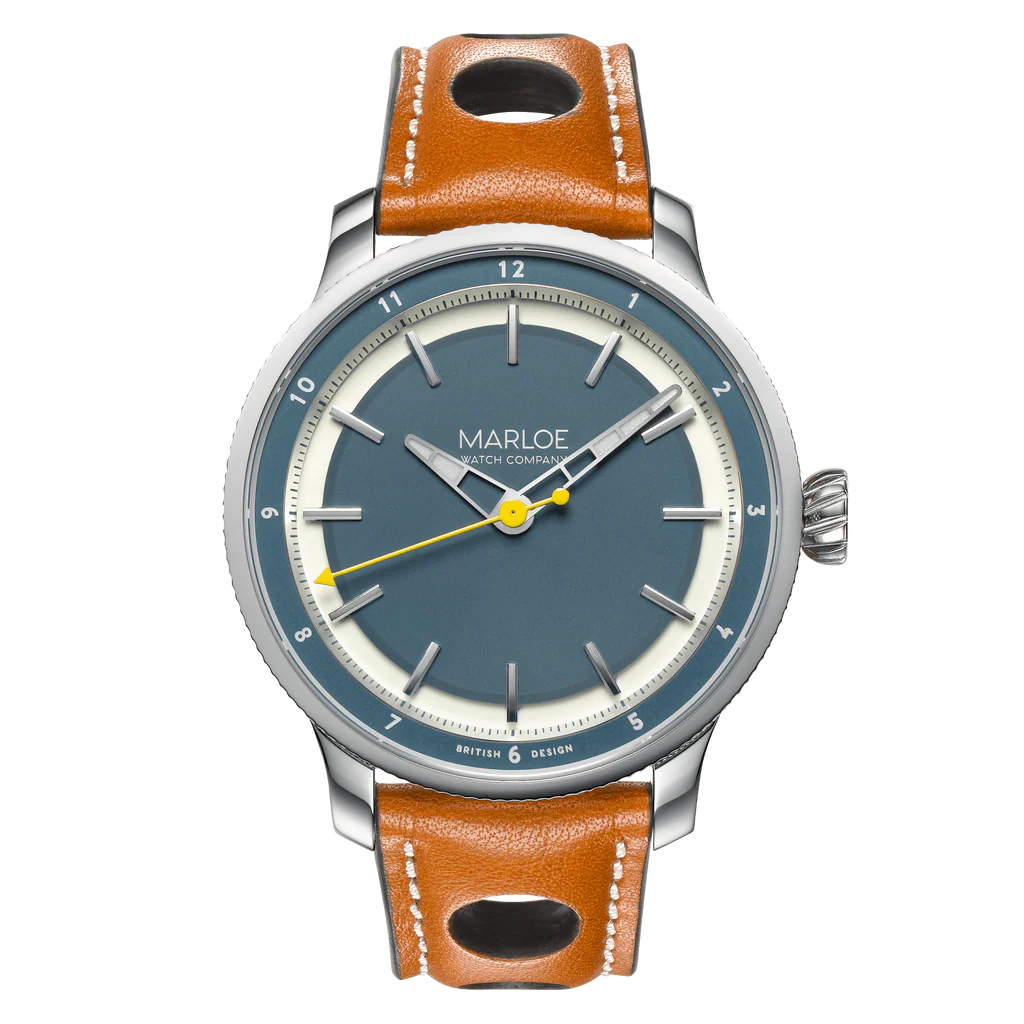 Marloe Watch Company Coniston Auto