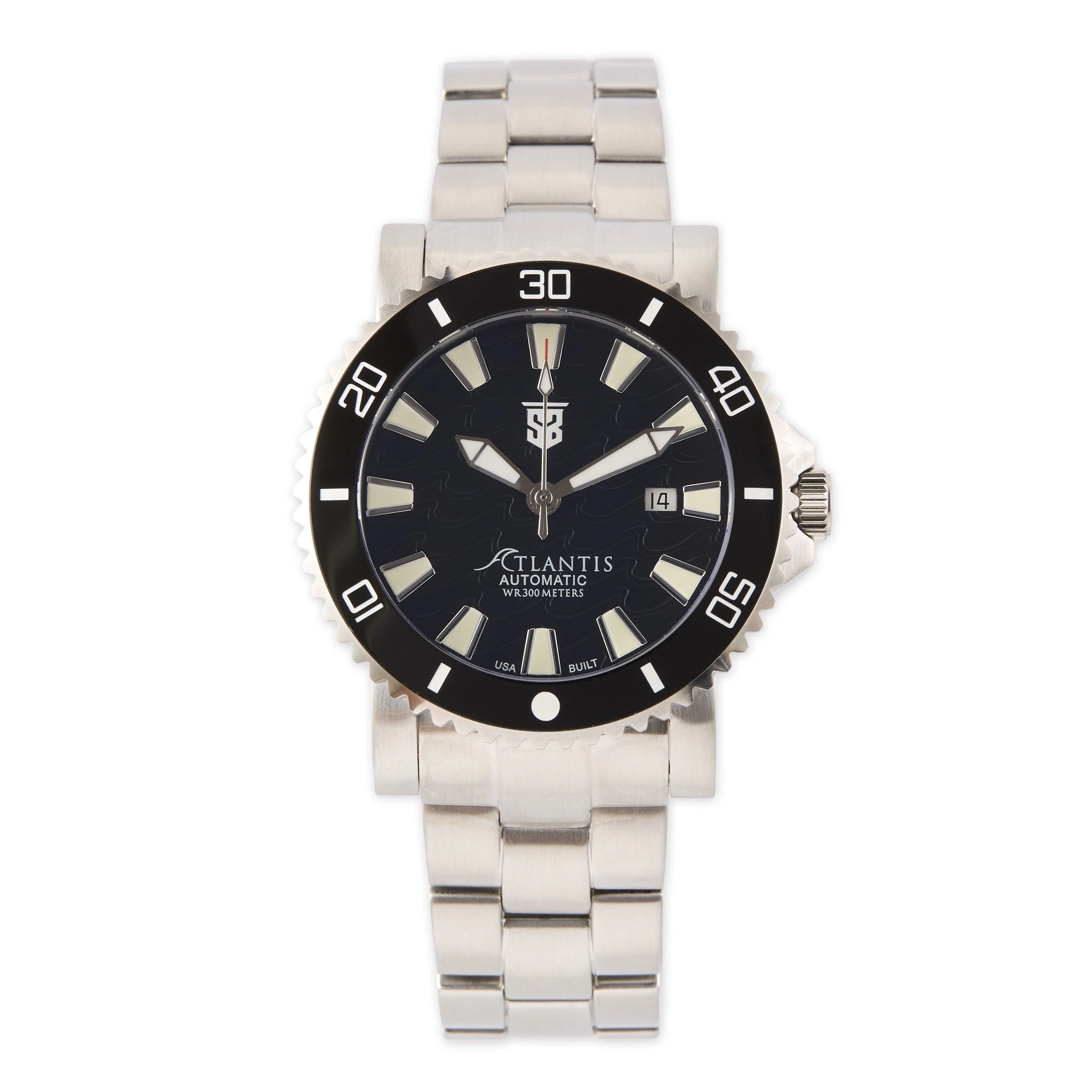 Smith & Bradley Atlantis A2 Auto