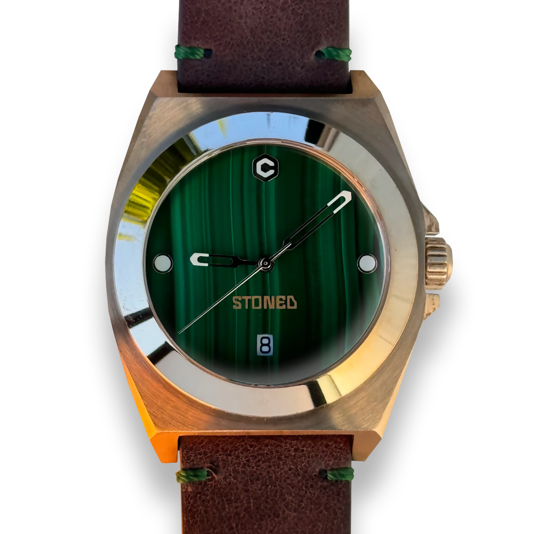 Core Timepieces STONED