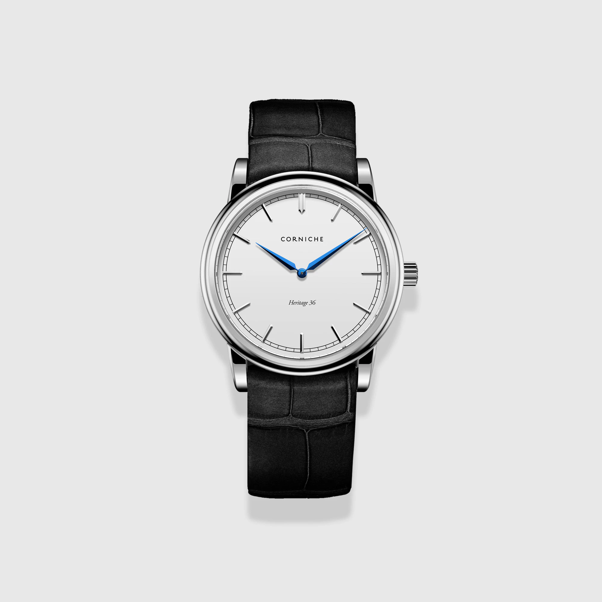 Corniche Heritage 36