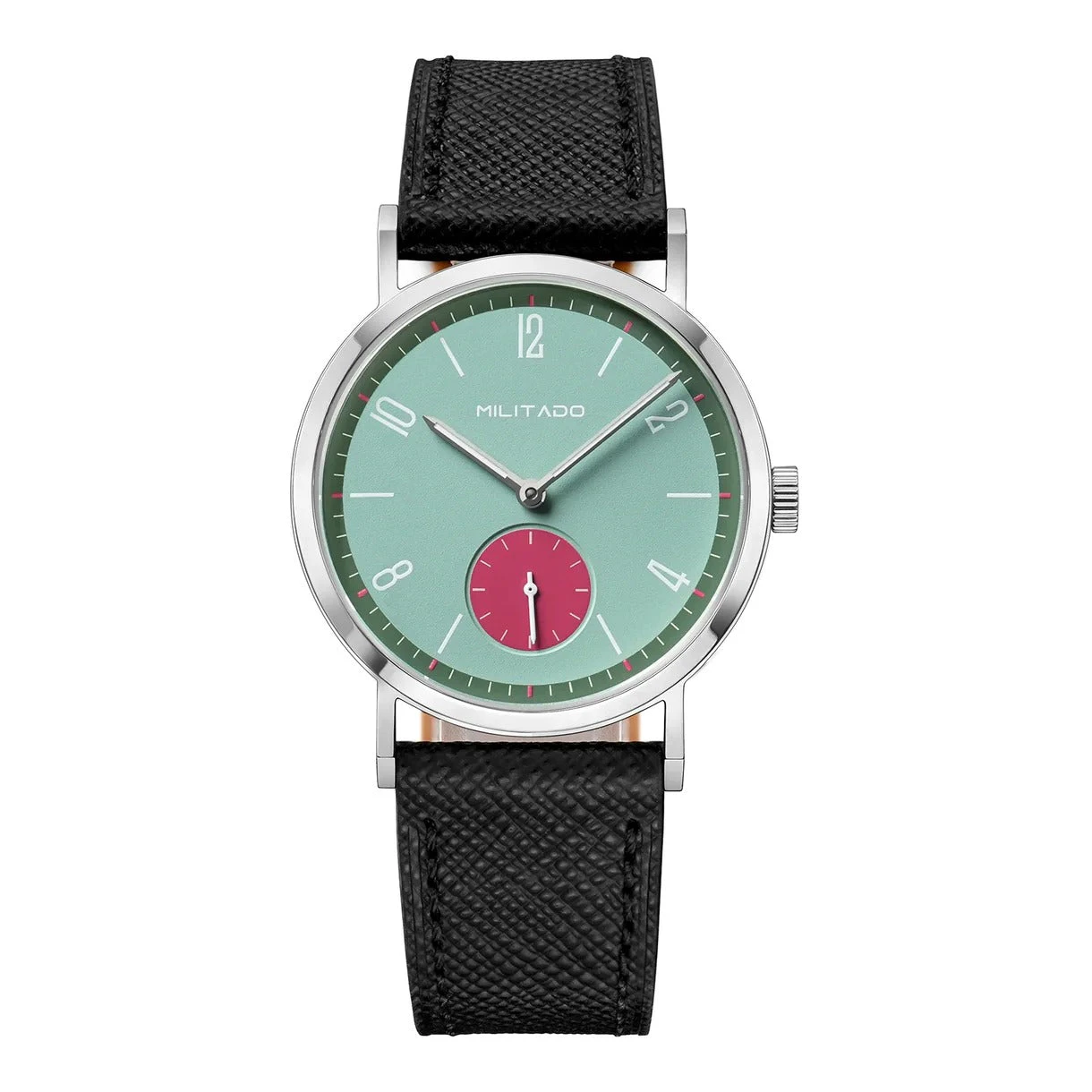 Cronos Militado ML27 36mm ST1701 Automatic watch