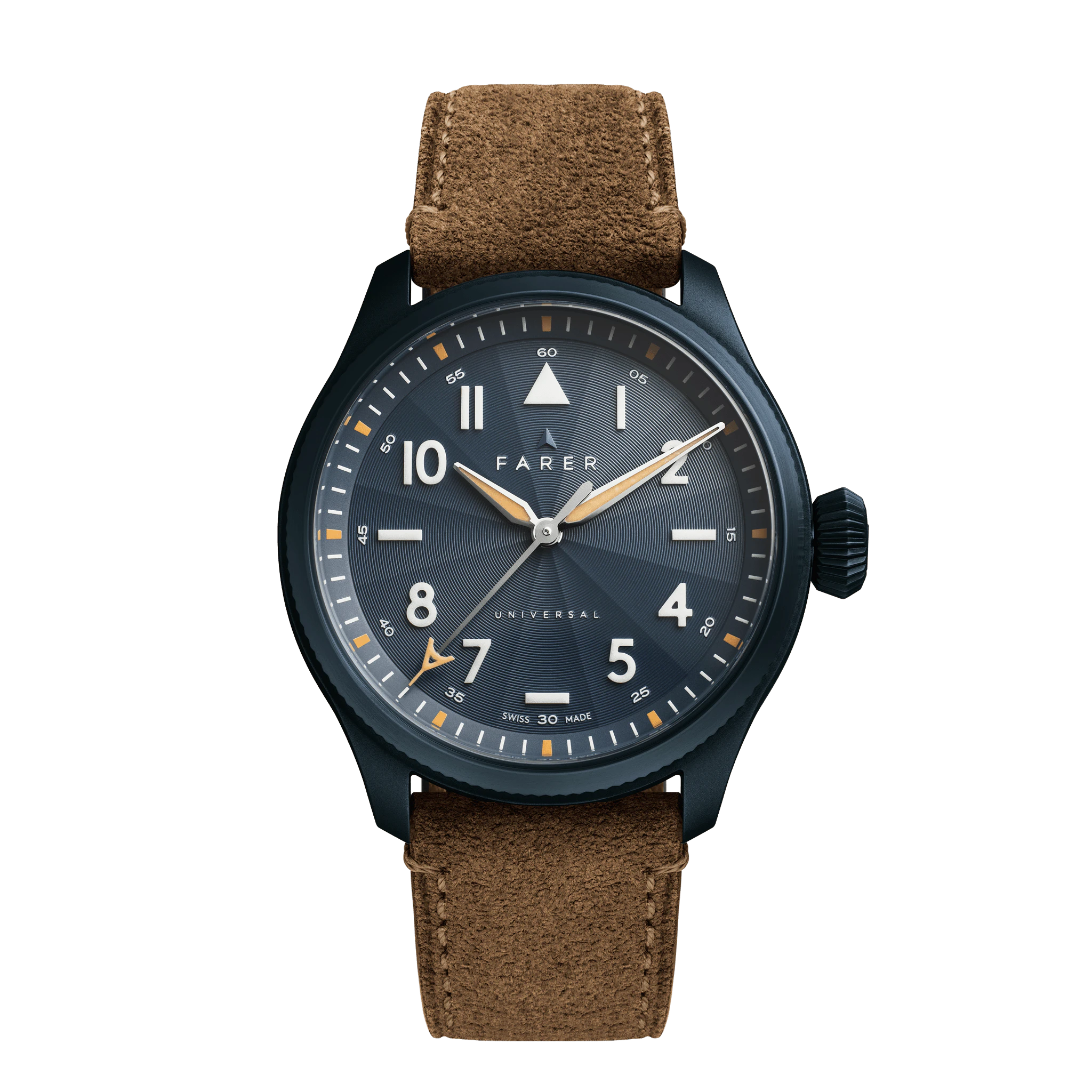 Farer PILOT SERIES II