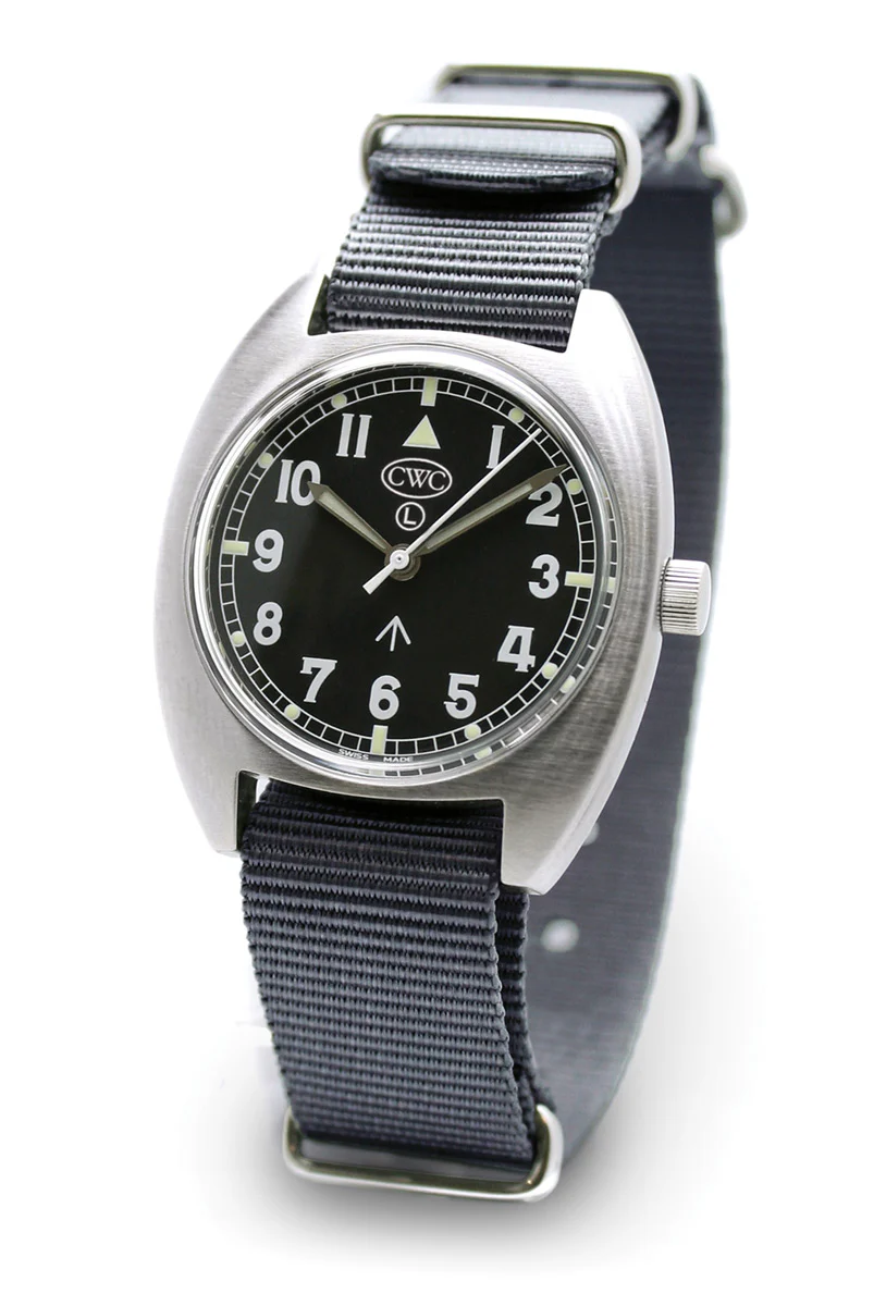 CWC T20 General Service Quartz Watch