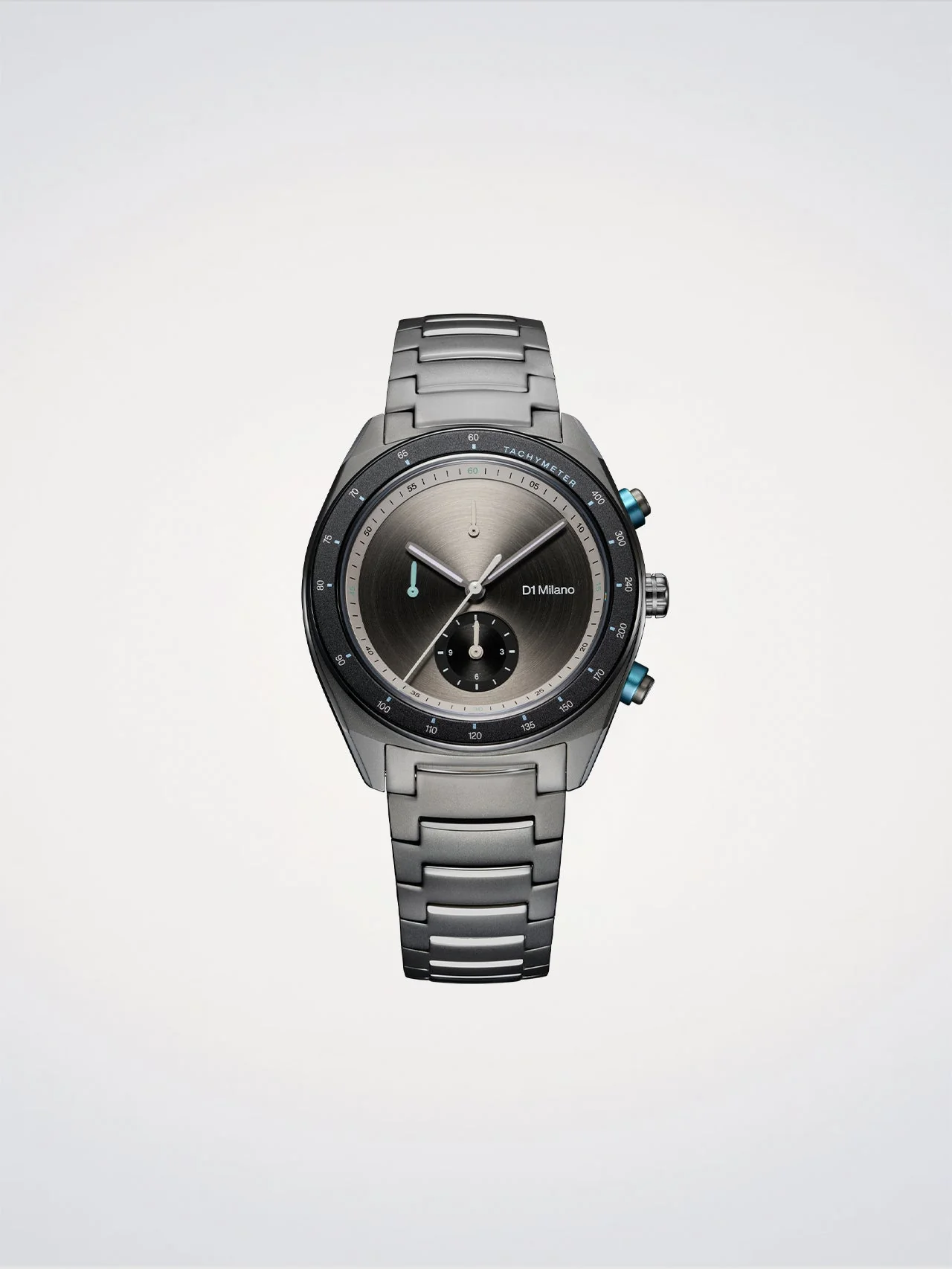 D1 Milano Essential Chronograph 40 mm
