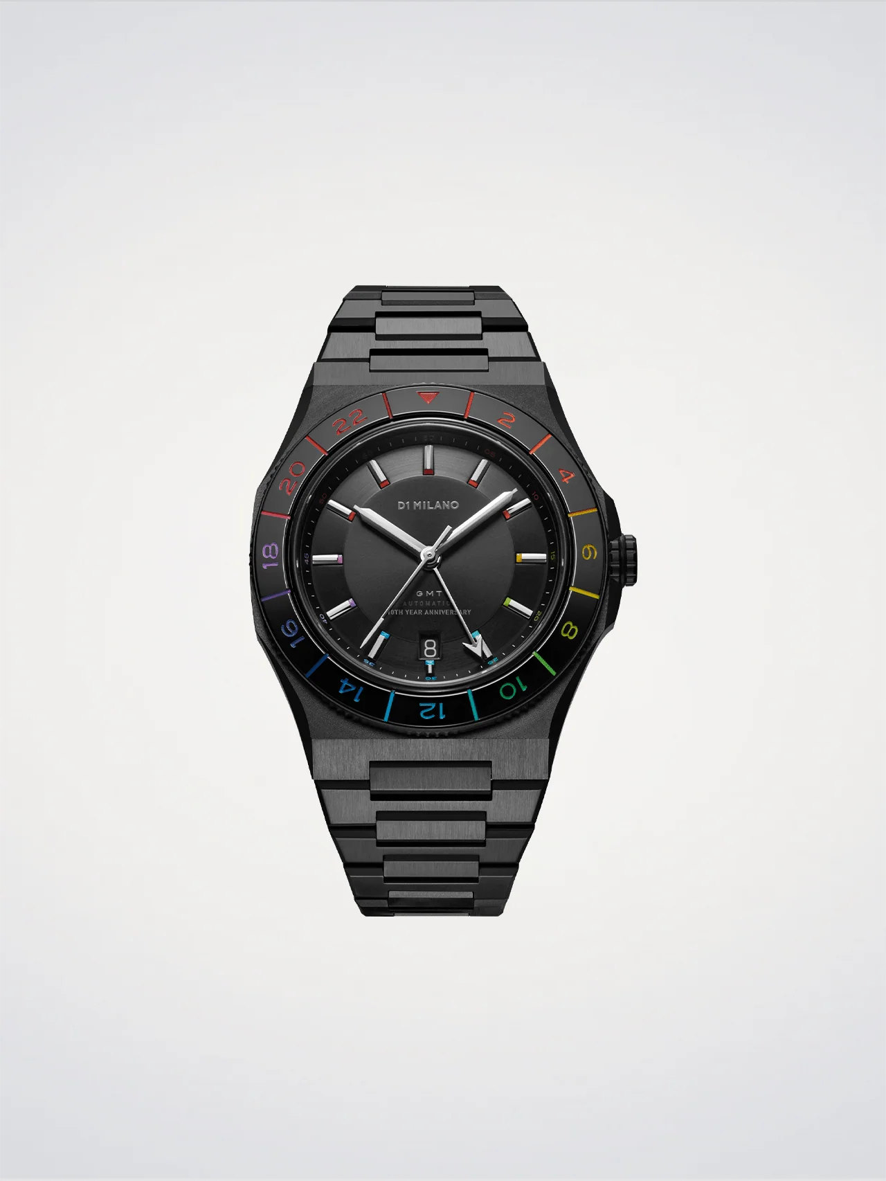 D1 Milano GMT 41.5 mm
