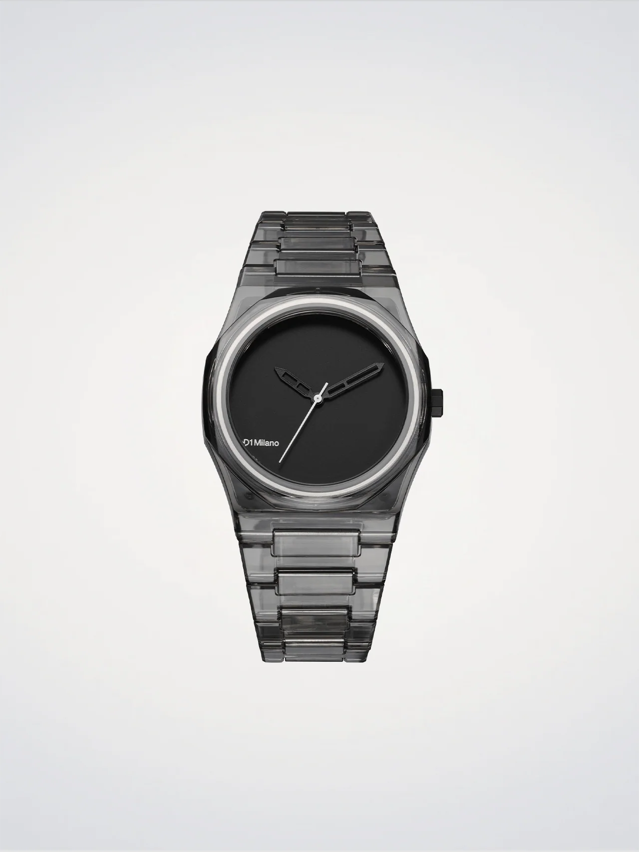 D1 Milano Nylon Exp 39 mm