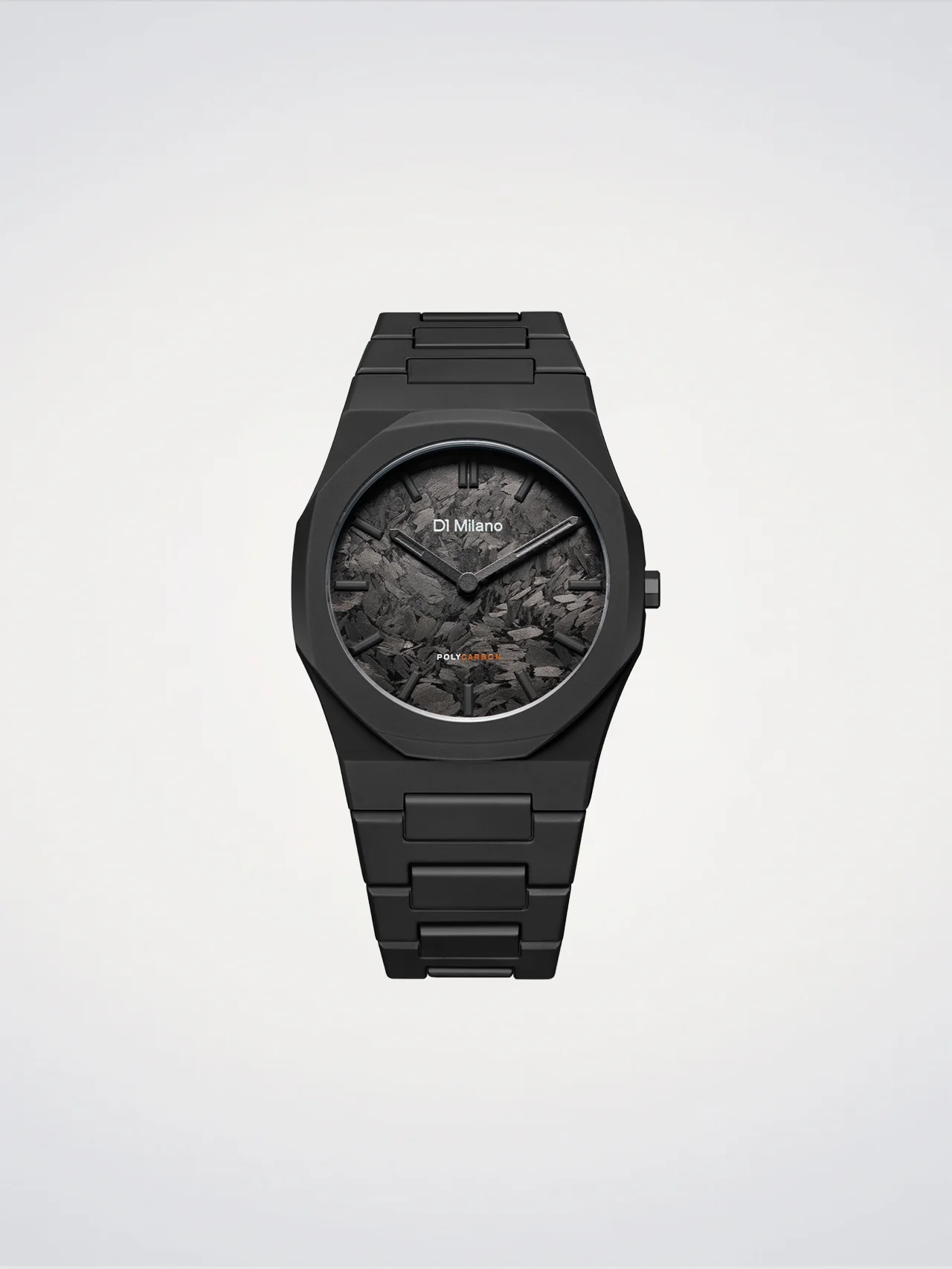 D1 Milano Poly Carbonium